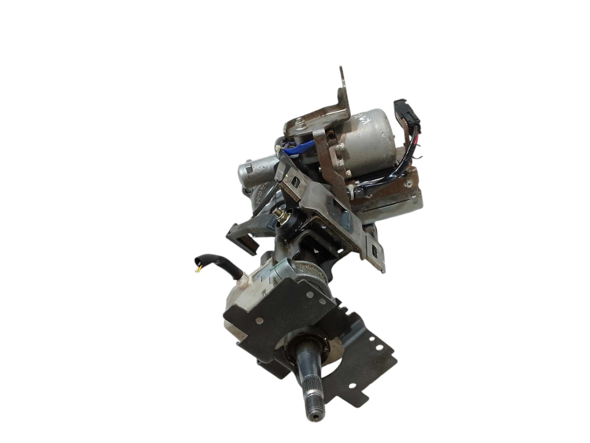 City completo per Nissan Juke 1 Serie (2010 - 2013)