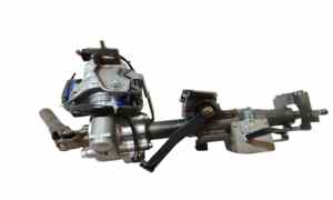 City completo per Nissan Juke 1 Serie (2010 - 2013)