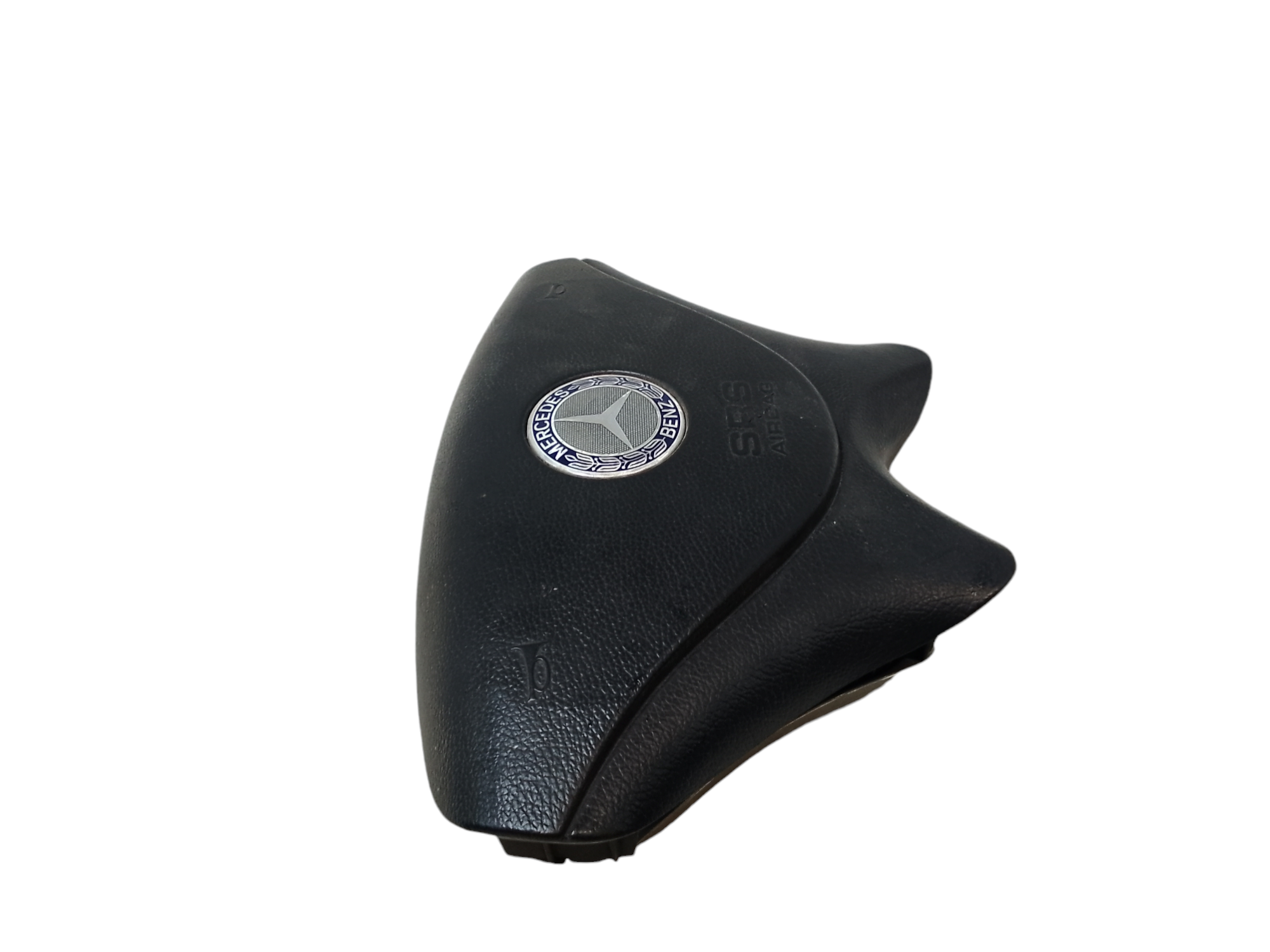 Airbag Volante per Mercedes Slk Serie (w170) (96>04) (1996 - 2004)