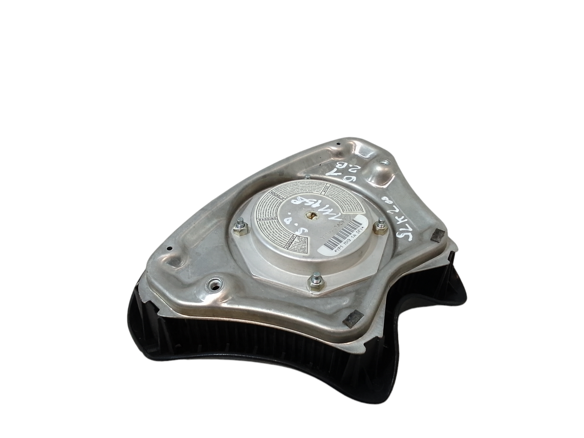 Airbag Volante per Mercedes Slk Serie (w170) (96>04) (1996 - 2004)