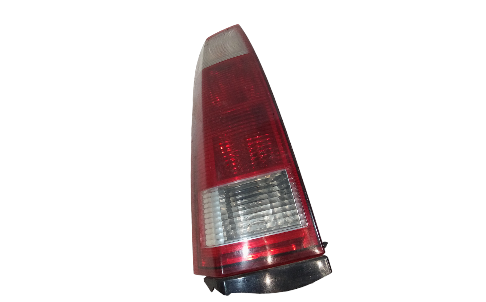 Stop fanale Posteriore sinistro lato Guida per Opel Meriva 1 Serie (2003 - 2006)