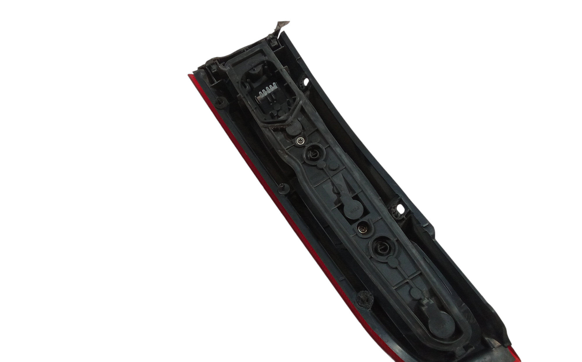 Stop fanale Posteriore sinistro lato Guida per Opel Meriva 1 Serie (2003 - 2006)