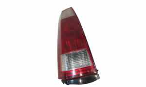 Stop fanale Posteriore sinistro lato Guida per Opel Meriva 1 Serie (2003 - 2006)