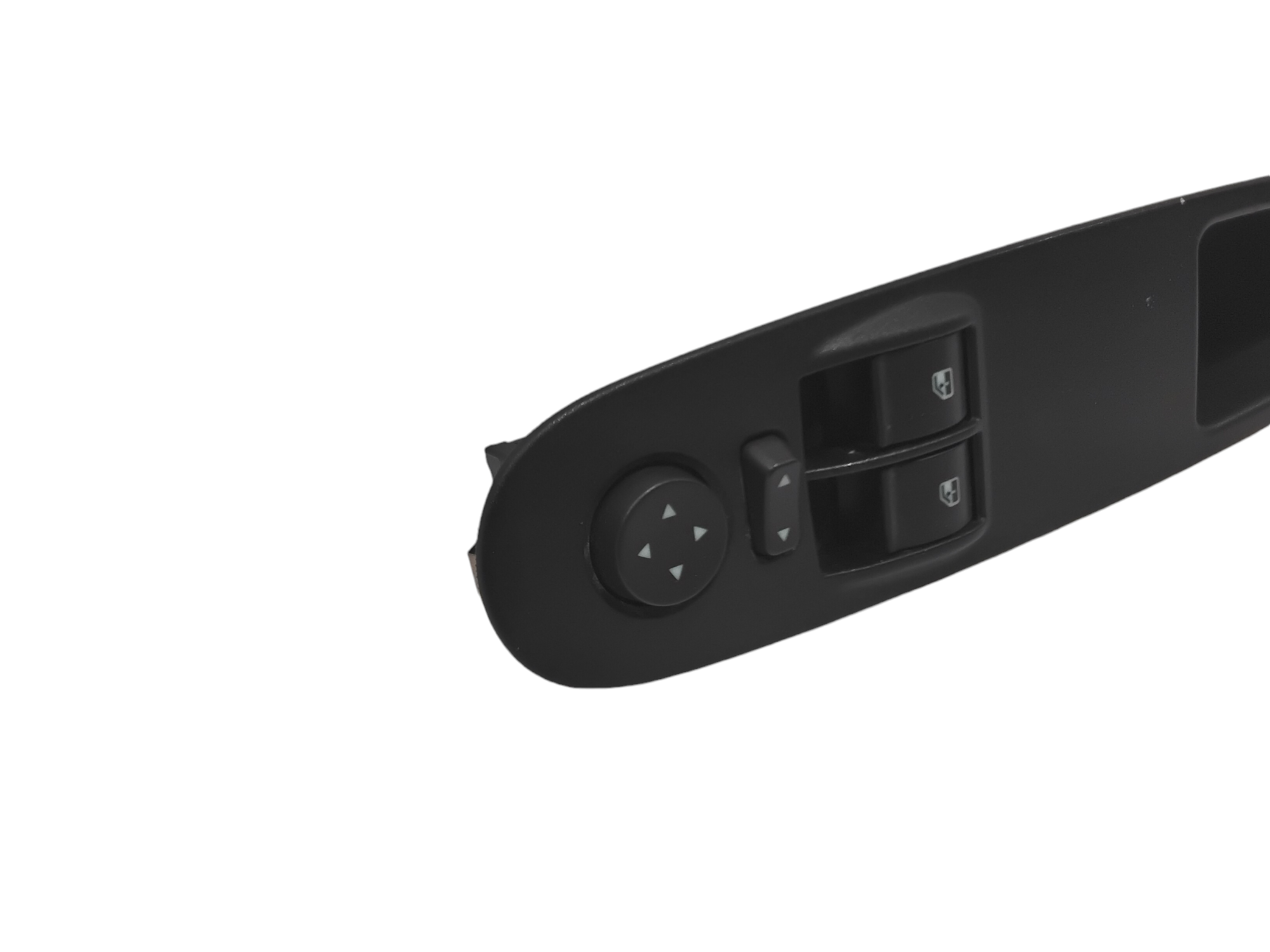 Pulsantiera anteriore sinistra Guida per Fiat Grande Punto 3 Serie (2012 - In produzione)