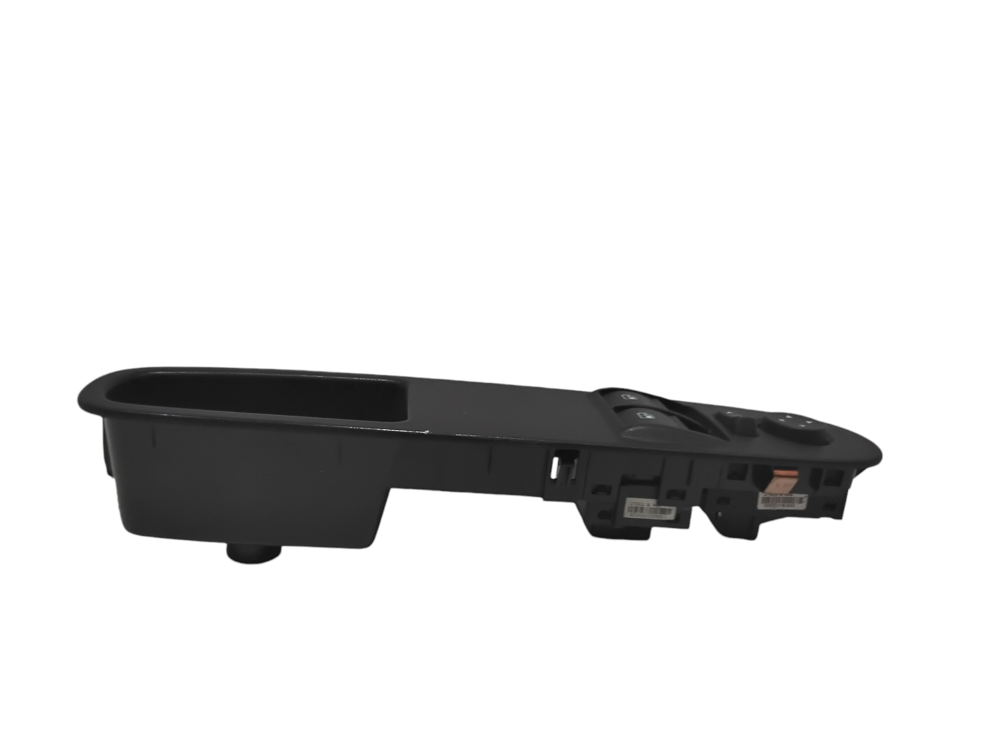 Pulsantiera anteriore sinistra Guida per Fiat Grande Punto 3 Serie (2012 - In produzione)