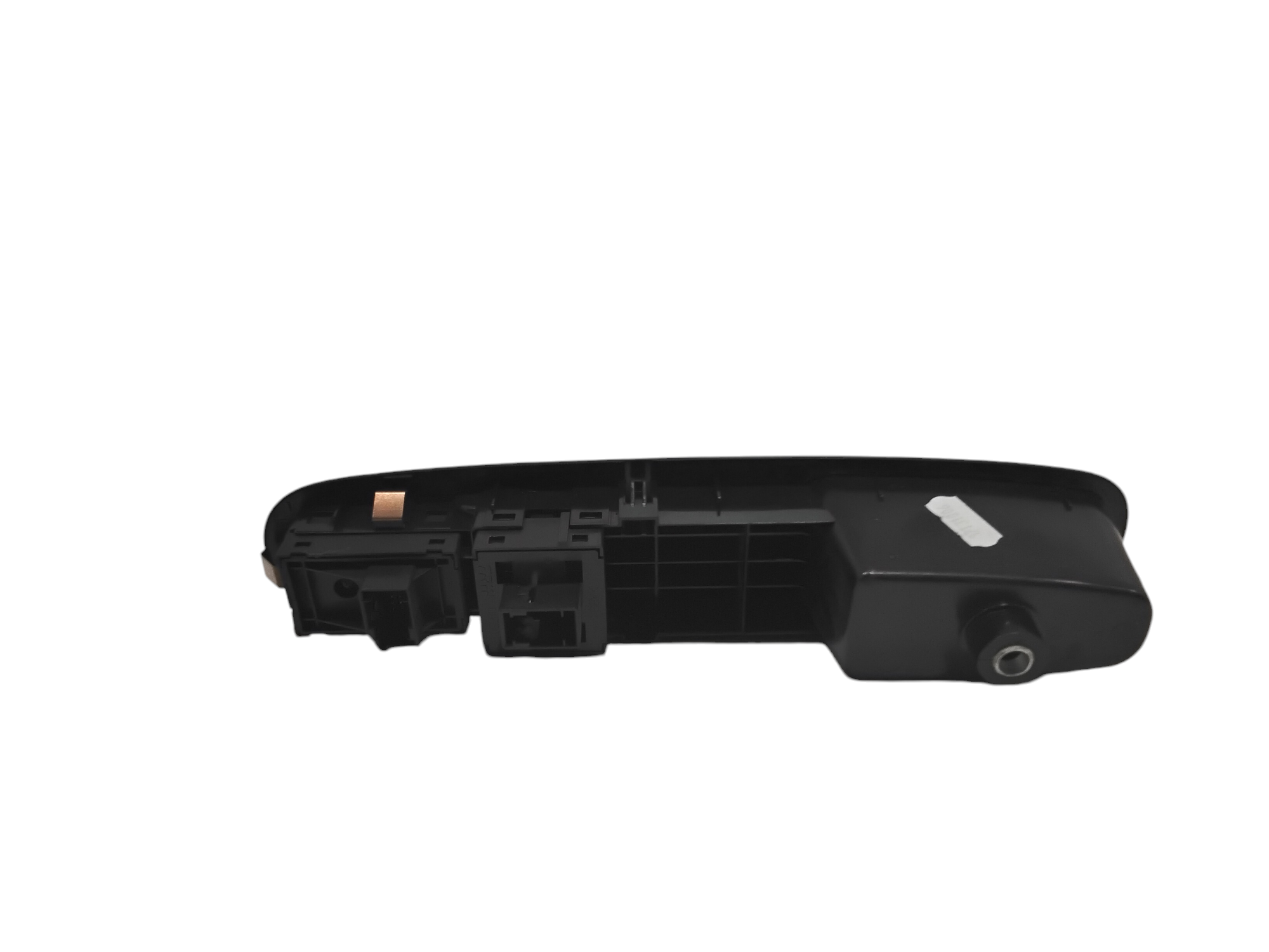 Pulsantiera anteriore sinistra Guida per Fiat Grande Punto 3 Serie (2012 - In produzione)