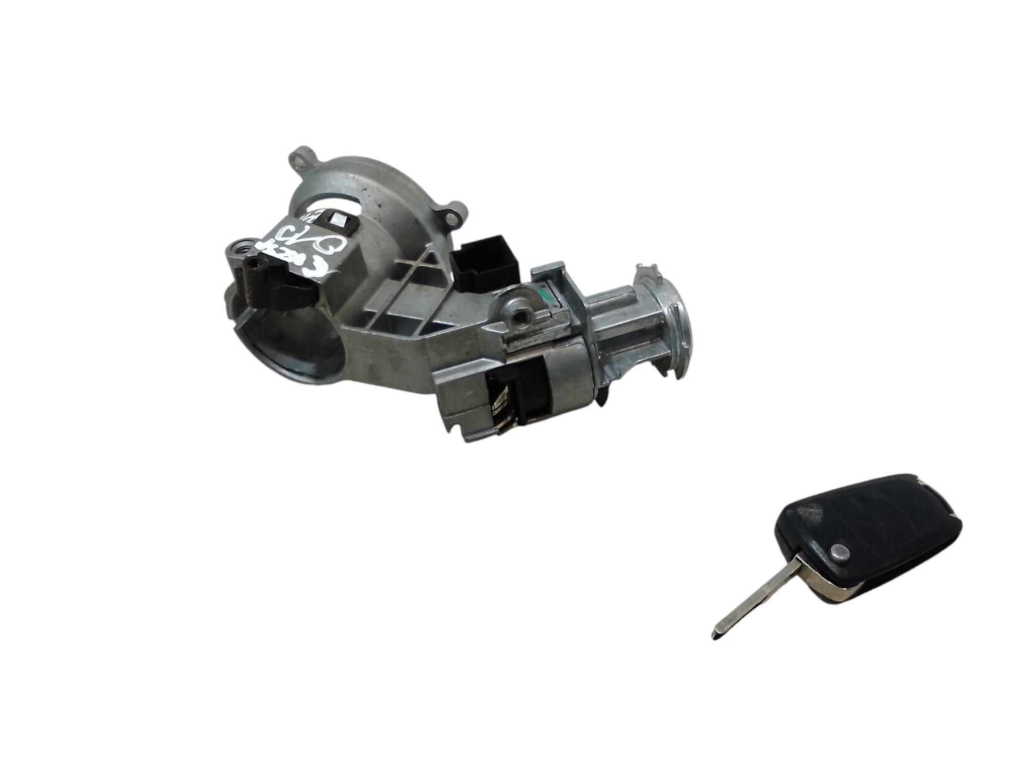 Blocchetto Accensione per Opel Corsa D 3p 1 Serie (2006 - In produzione)