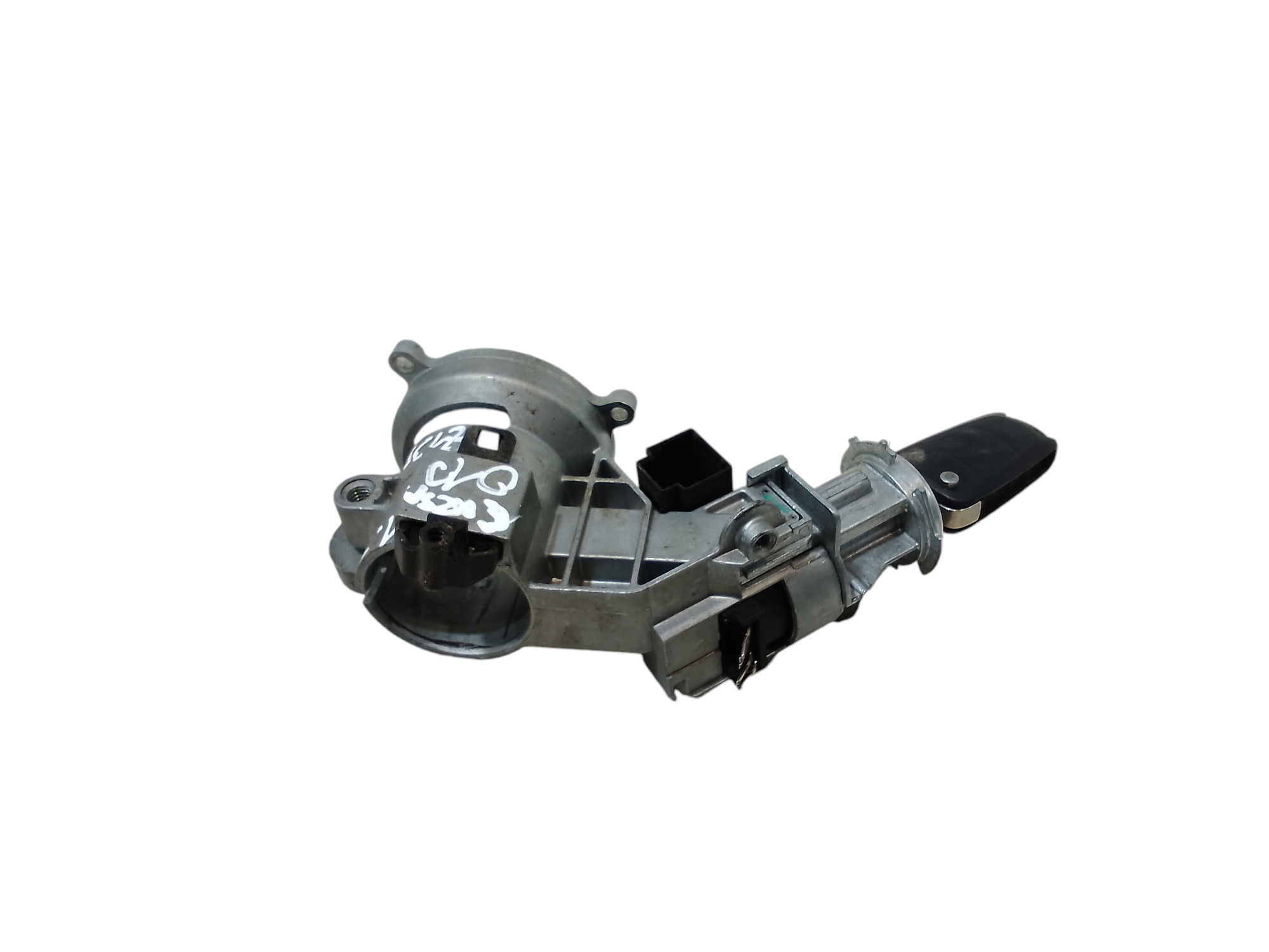 Blocchetto Accensione per Opel Corsa D 3p 1 Serie (2006 - In produzione)