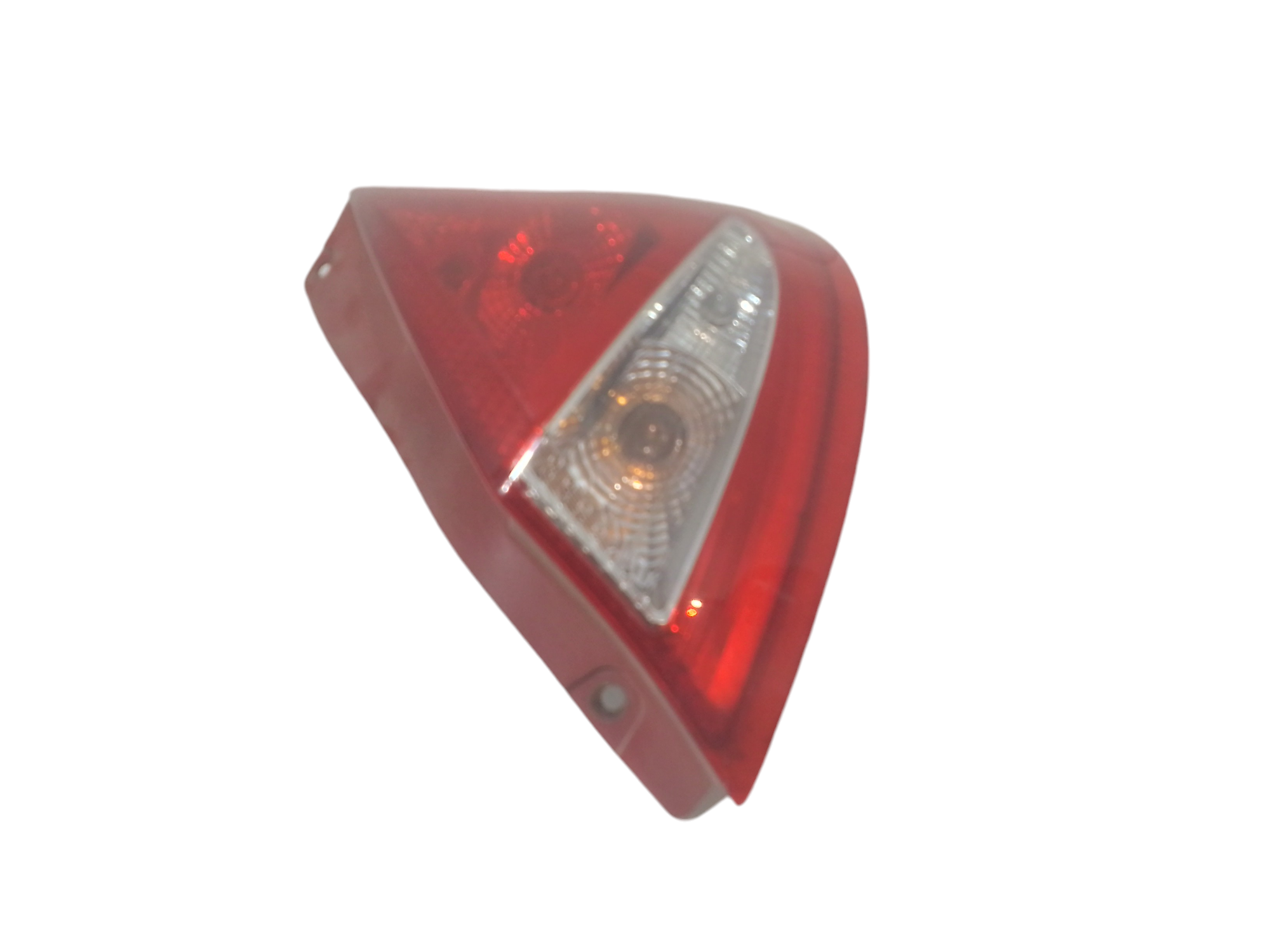 Stop fanale posteriore Destro Passeggero per Ford Fiesta 6 Serie (2008 - 2017)