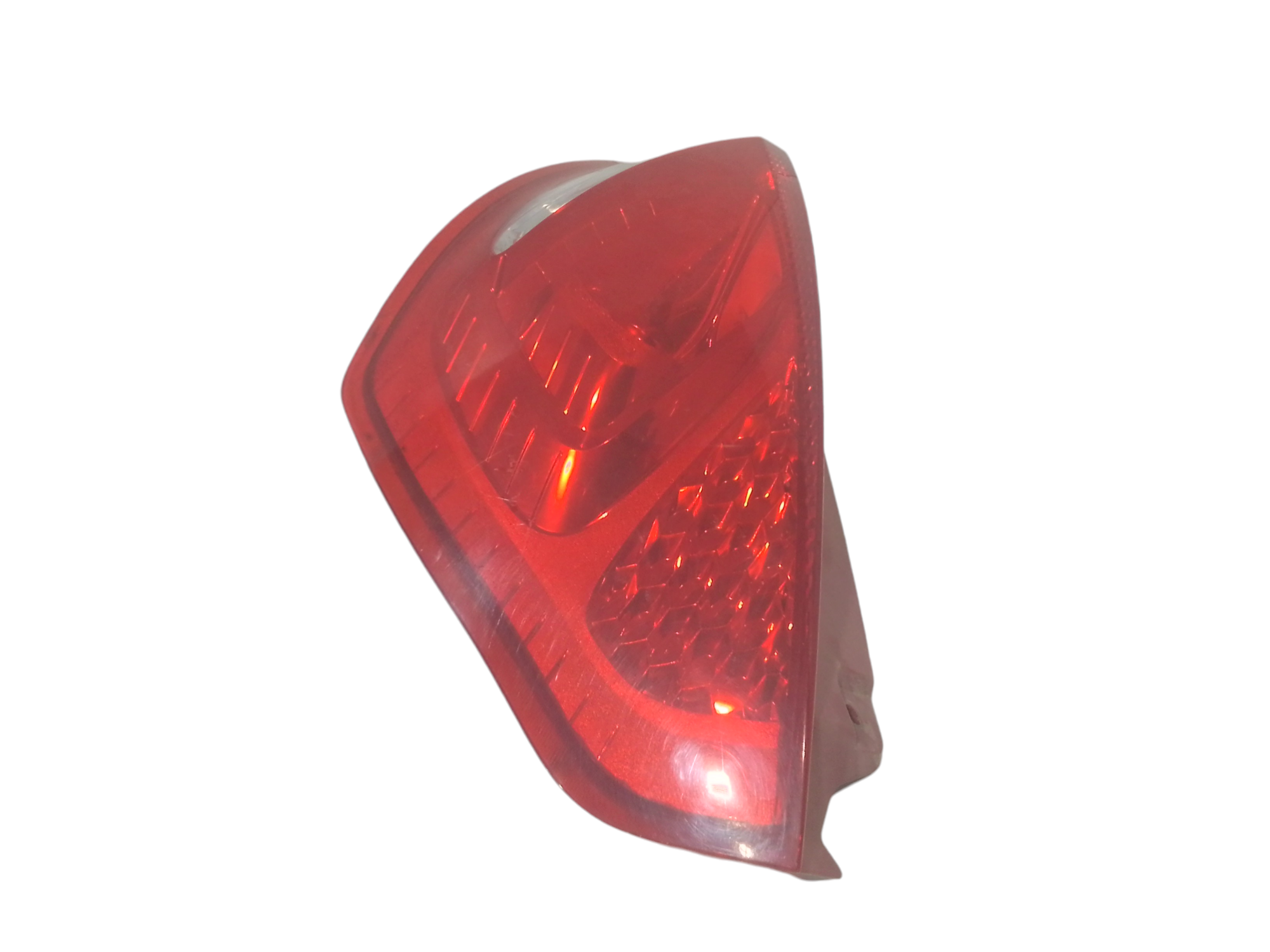 Stop fanale posteriore Destro Passeggero per Ford Fiesta 6 Serie (2008 - 2017)