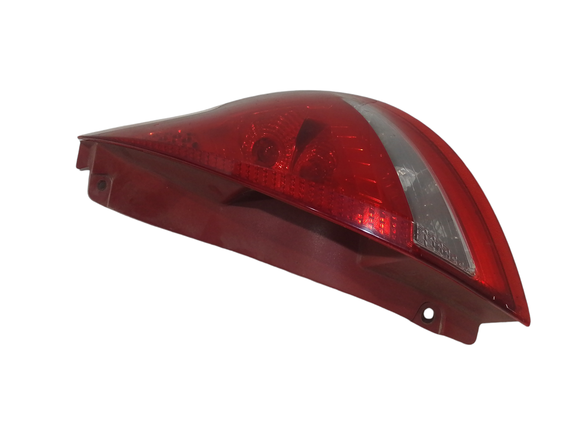 Stop fanale posteriore Destro Passeggero per Ford Fiesta 6 Serie (2008 - 2017)