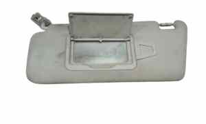 Parasole aletta anteriore Lato Guida per Mercedes Classe A W169 3 Serie (2004 - 2008)