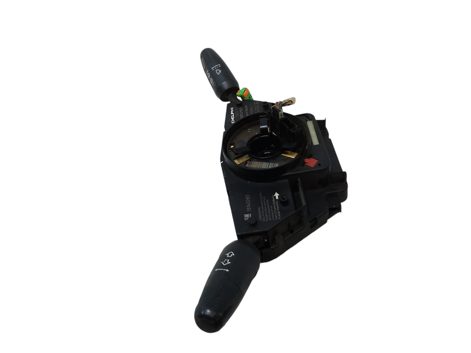 Devioluci per Opel Corsa D 3p 1 Serie (2006 - In produzione)