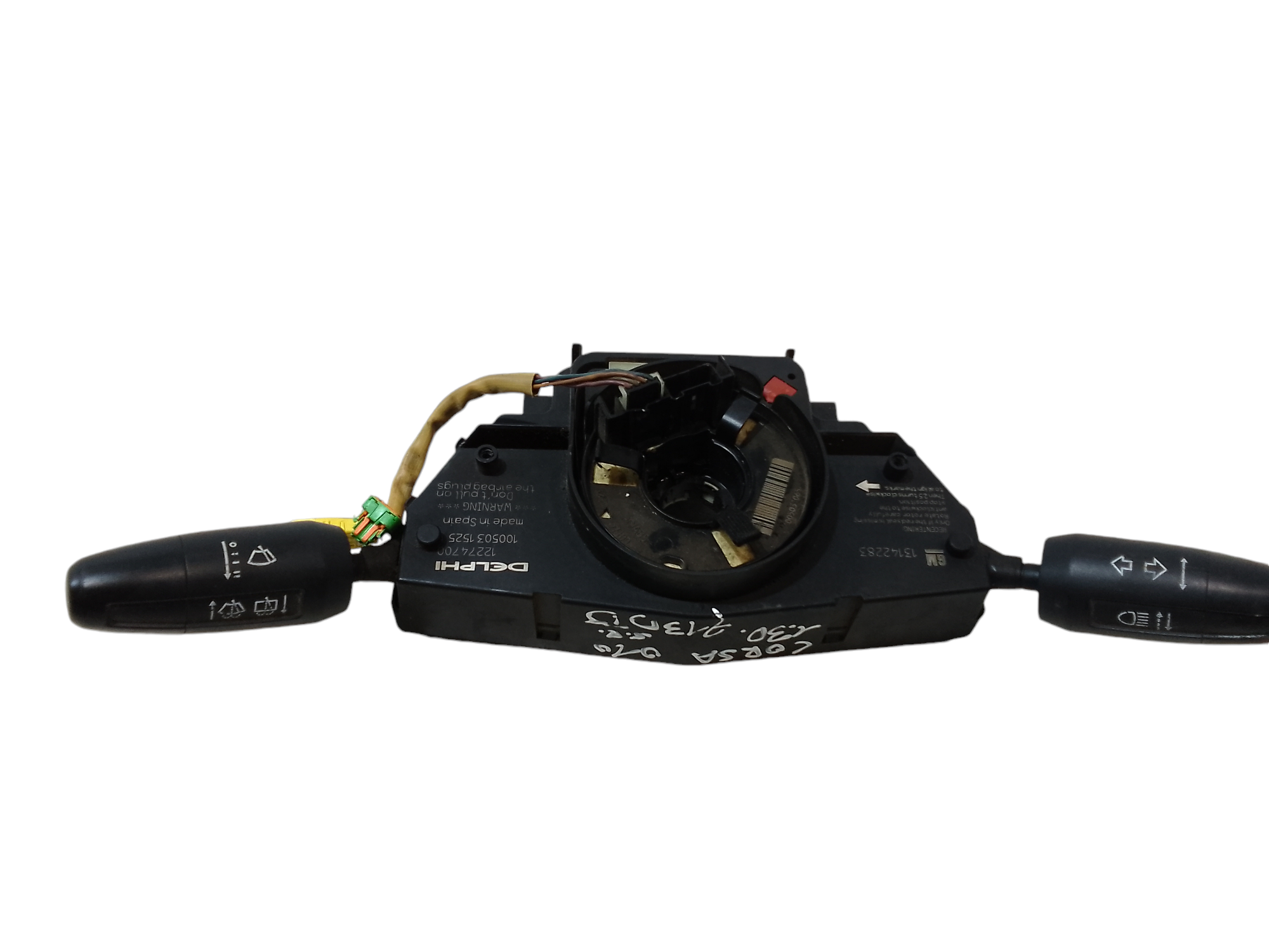 Devioluci per Opel Corsa D 3p 1 Serie (2006 - In produzione)