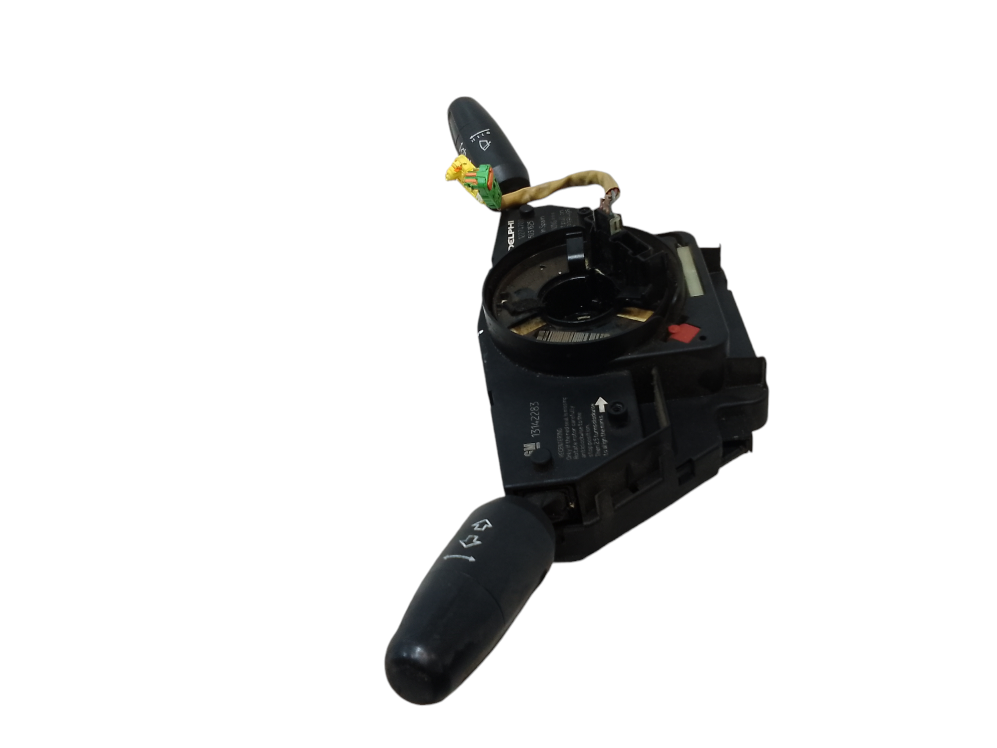 Devioluci per Opel Corsa D 3p 1 Serie (2006 - In produzione)