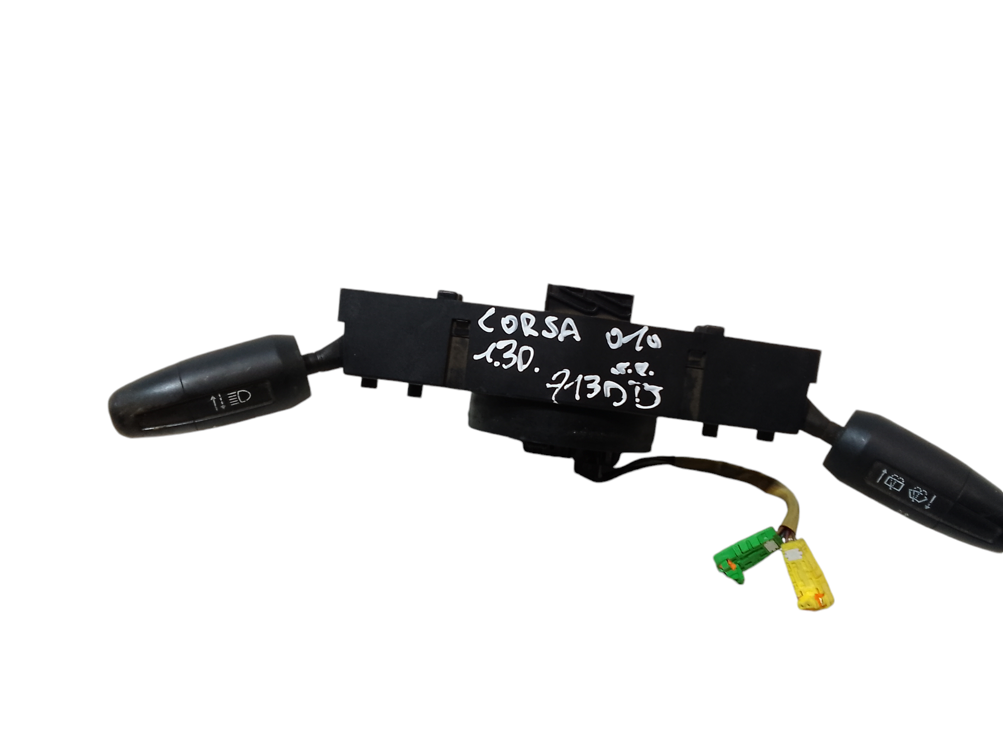 Devioluci per Opel Corsa D 3p 1 Serie (2006 - In produzione)