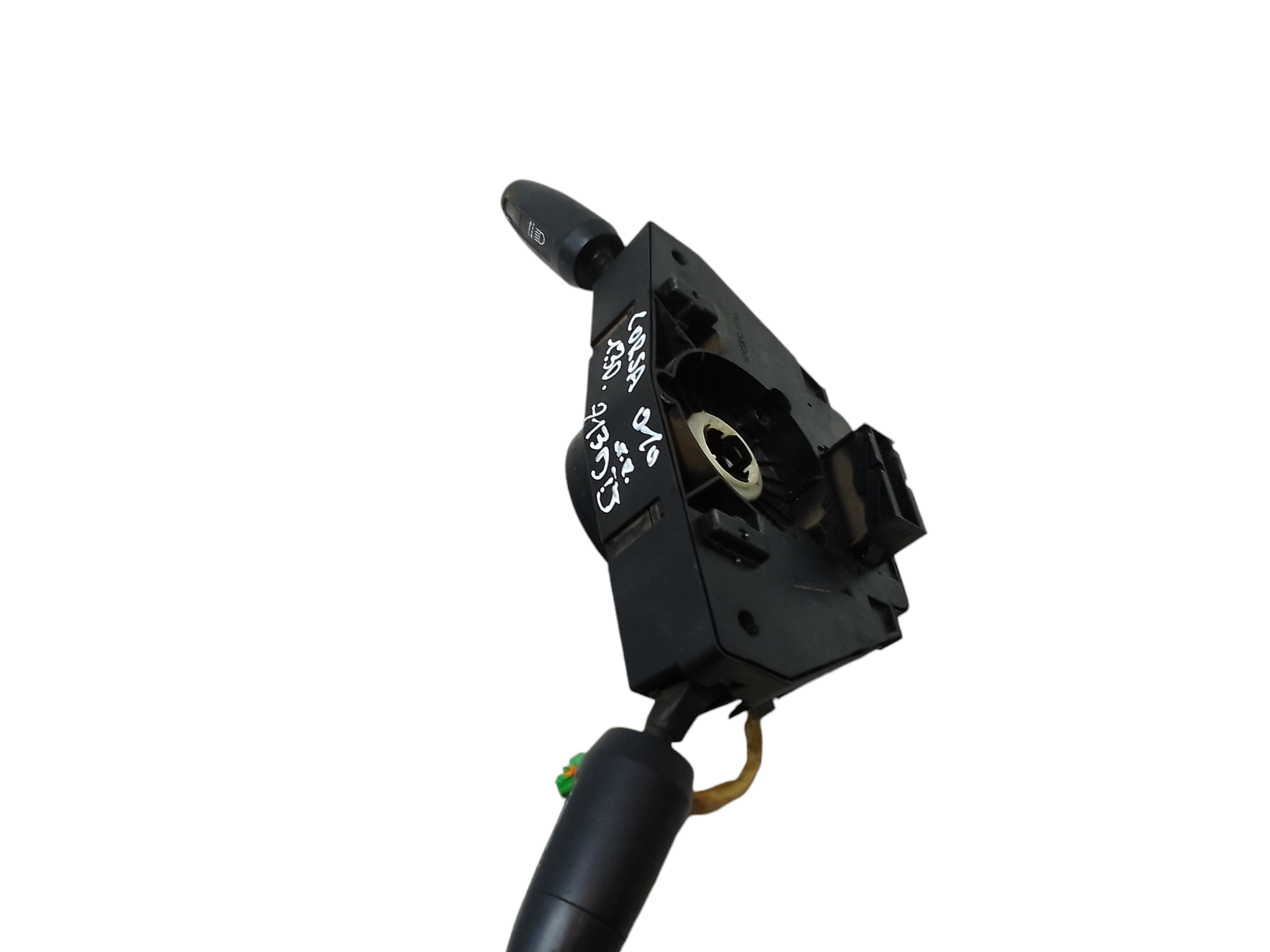 Devioluci per Opel Corsa D 3p 1 Serie (2006 - In produzione)