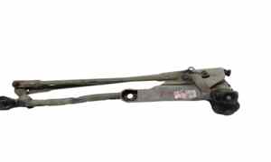 Motorino tergi ant completo di tandem per Ford Fiesta 6 Serie (2008 - 2017)