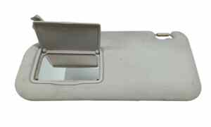 Parasole aletta anteriore Lato Guida per Mazda 2 Berlina 2 Serie (2007 - In produzione)