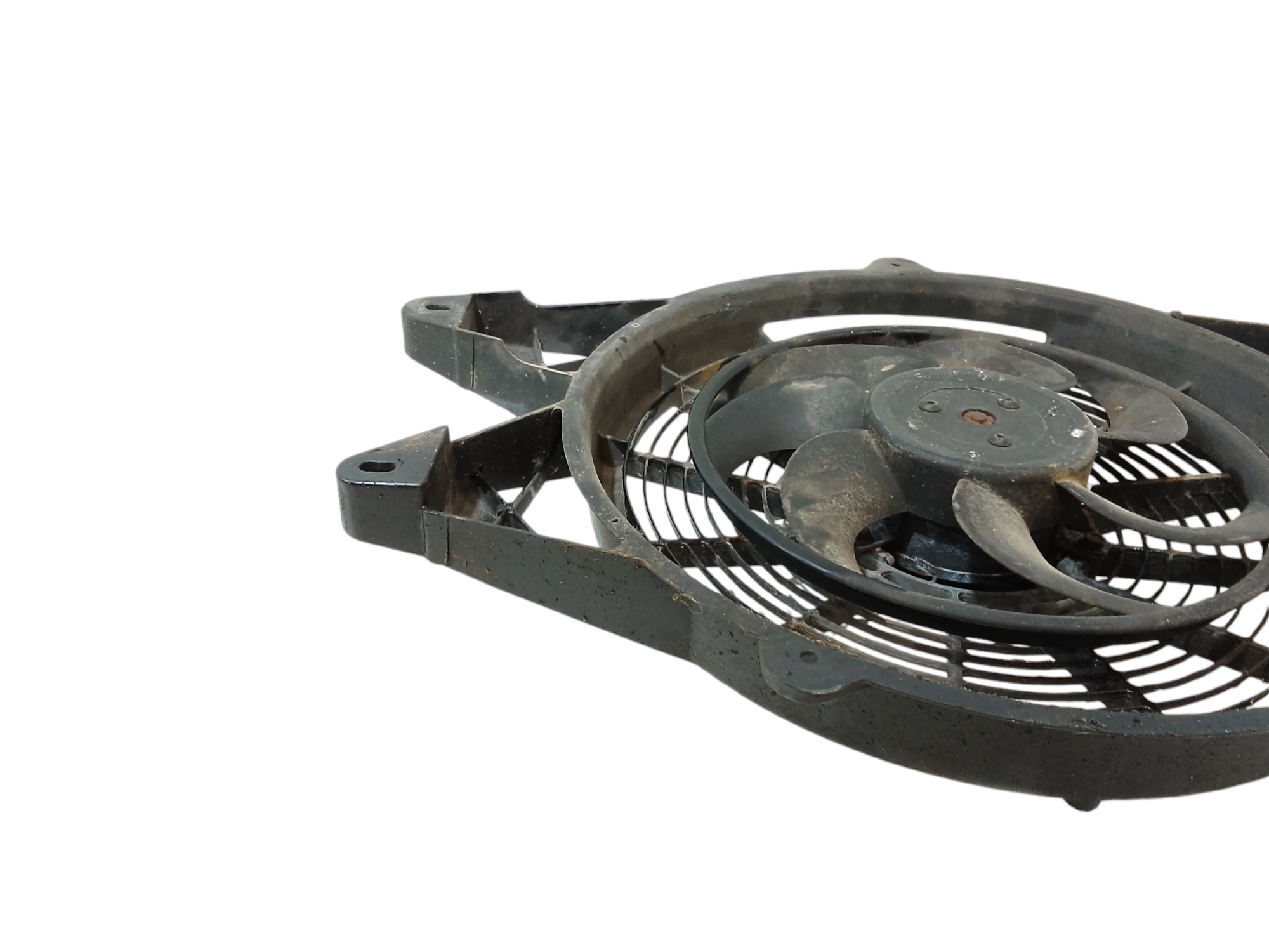 Elettroventola per Jeep Cherokee 4 Serie (2005 - 2008)