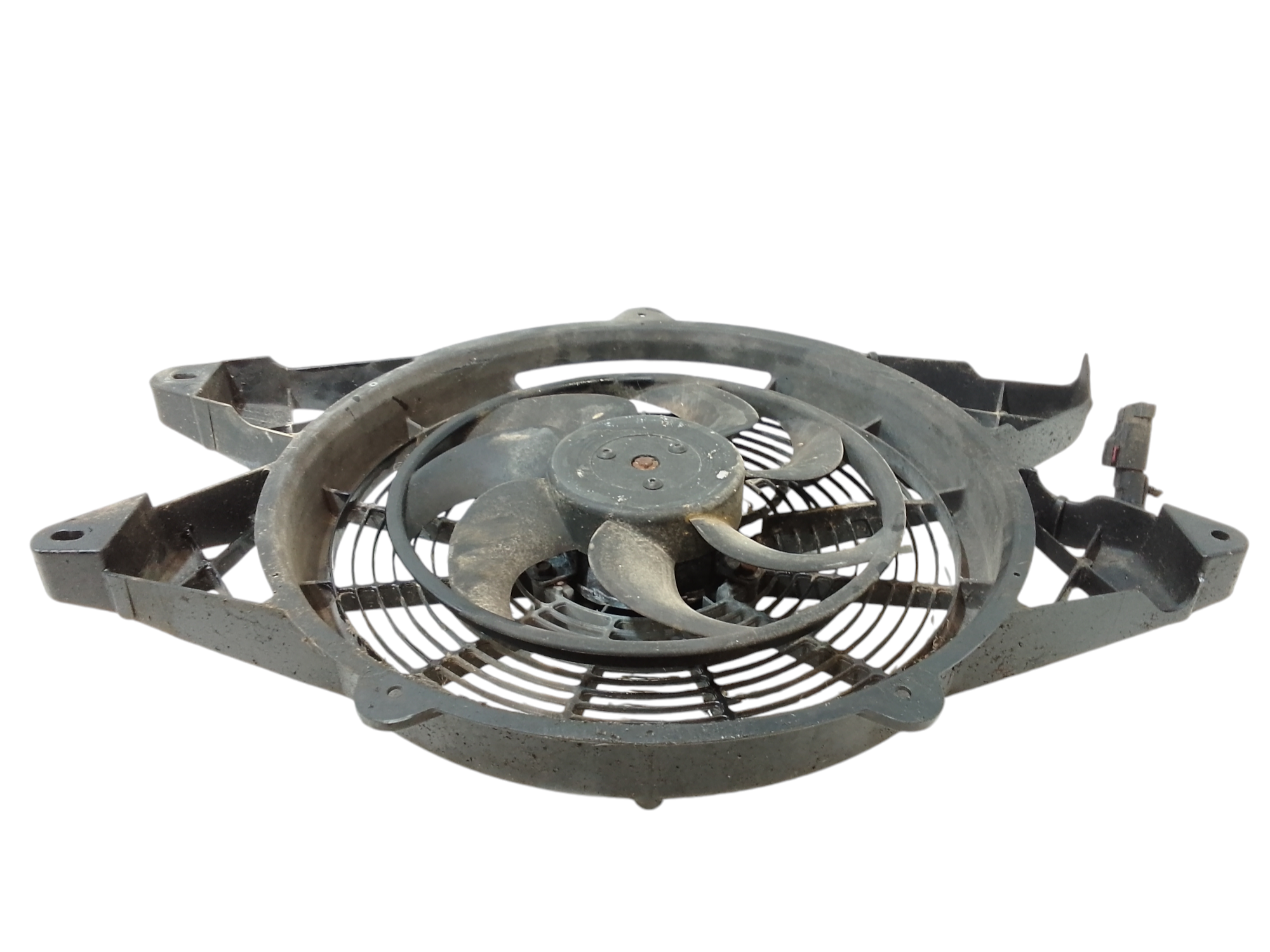 Elettroventola per Jeep Cherokee 4 Serie (2005 - 2008)