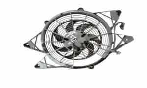 Elettroventola per Jeep Cherokee 4 Serie (2005 - 2008)