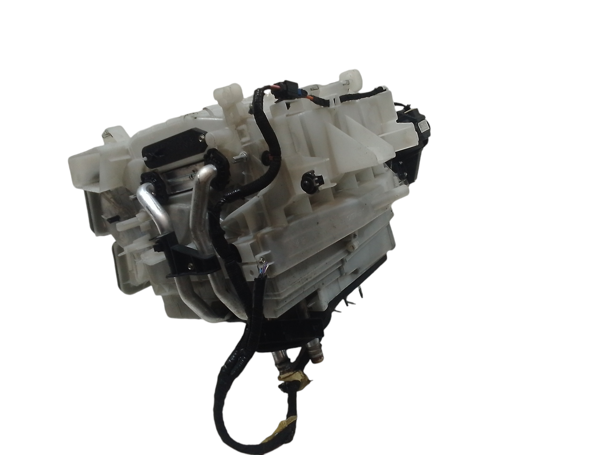 Apparato di Riscaldamento per Peugeot Partner Serie (16>) (2016 - In produzione)