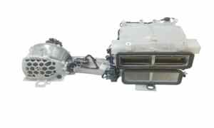 Apparato di Riscaldamento per Peugeot Partner Serie (16>) (2016 - In produzione)