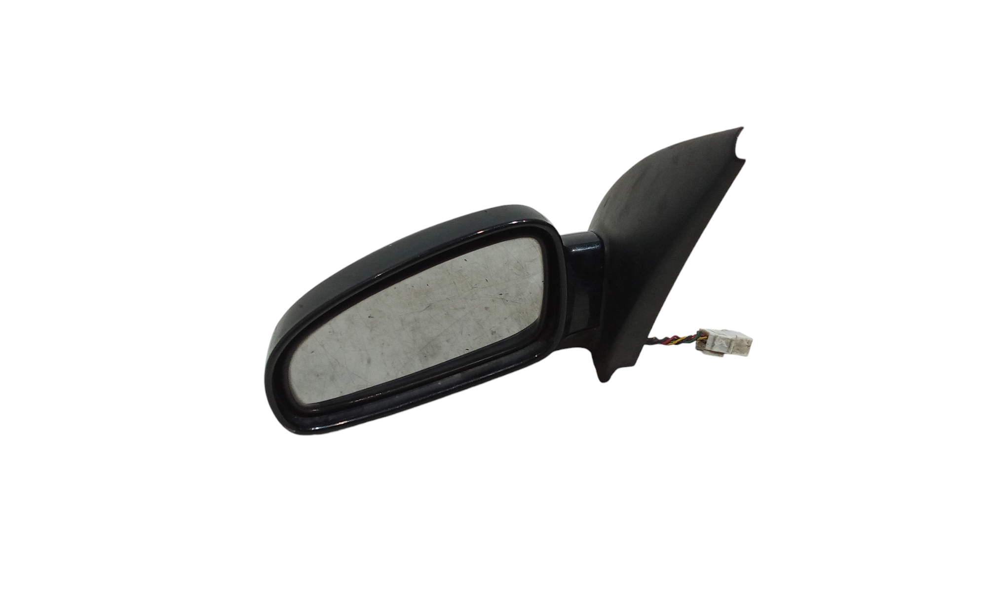 Specchietto Retrovisore Sinistro per Chevrolet Kalos 2 Serie (2005 - 2008)