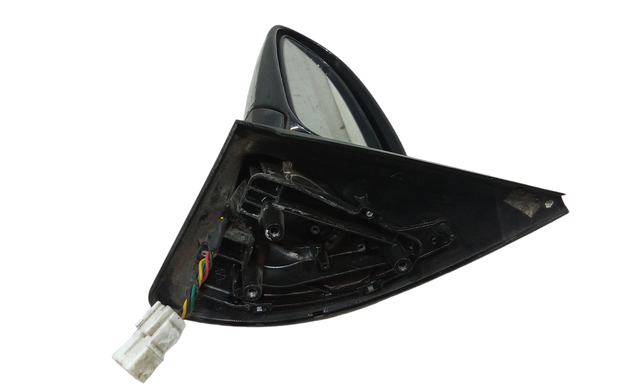 Specchietto Retrovisore Sinistro per Chevrolet Kalos 2 Serie (2005 - 2008)