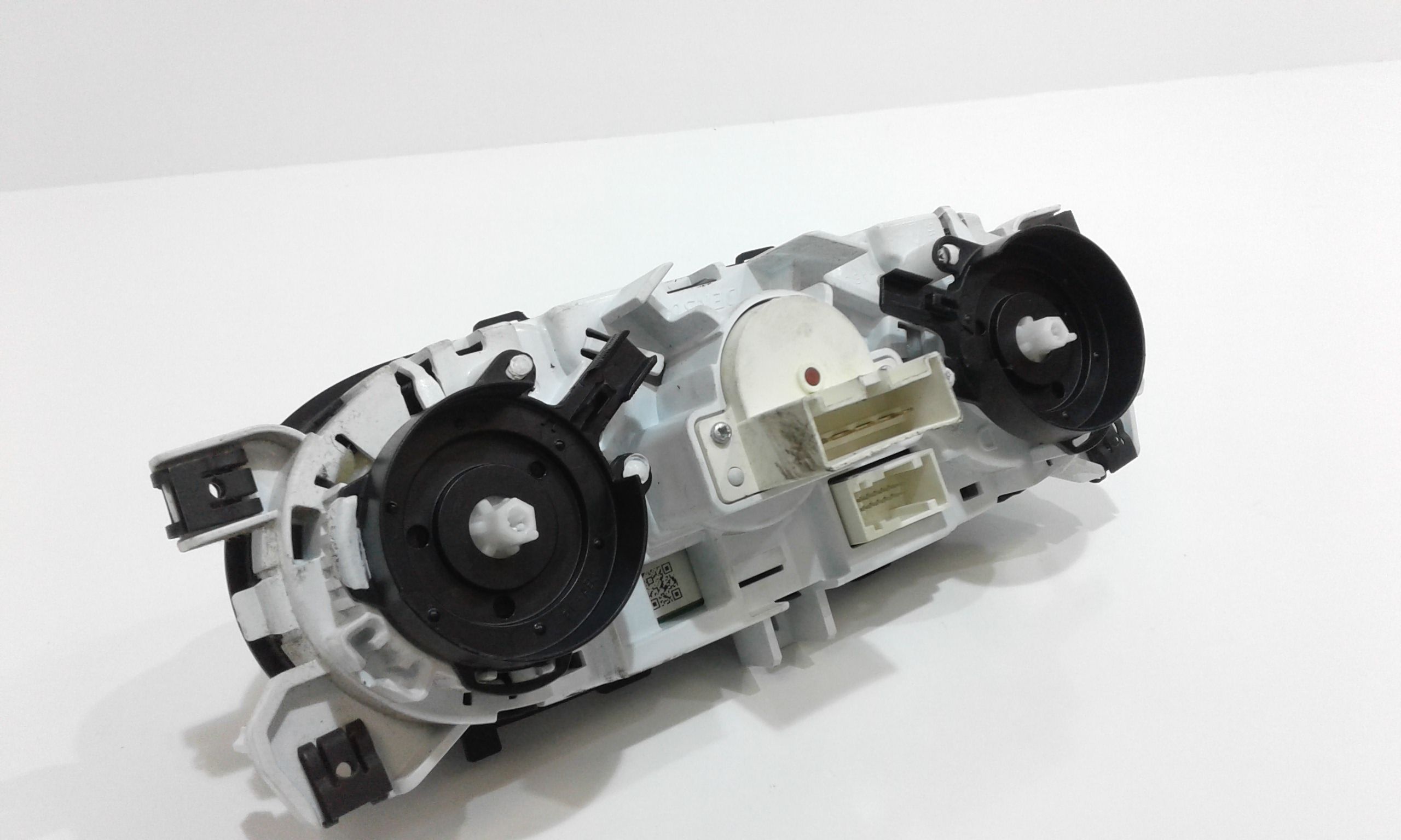 Comandi Clima FIAT 500 L 1  Serie