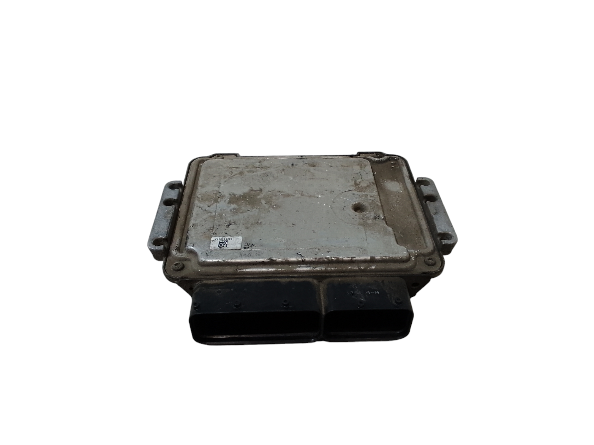 Centralina motore per Fiat Dobl Serie (09>) (2009 - In produzione)