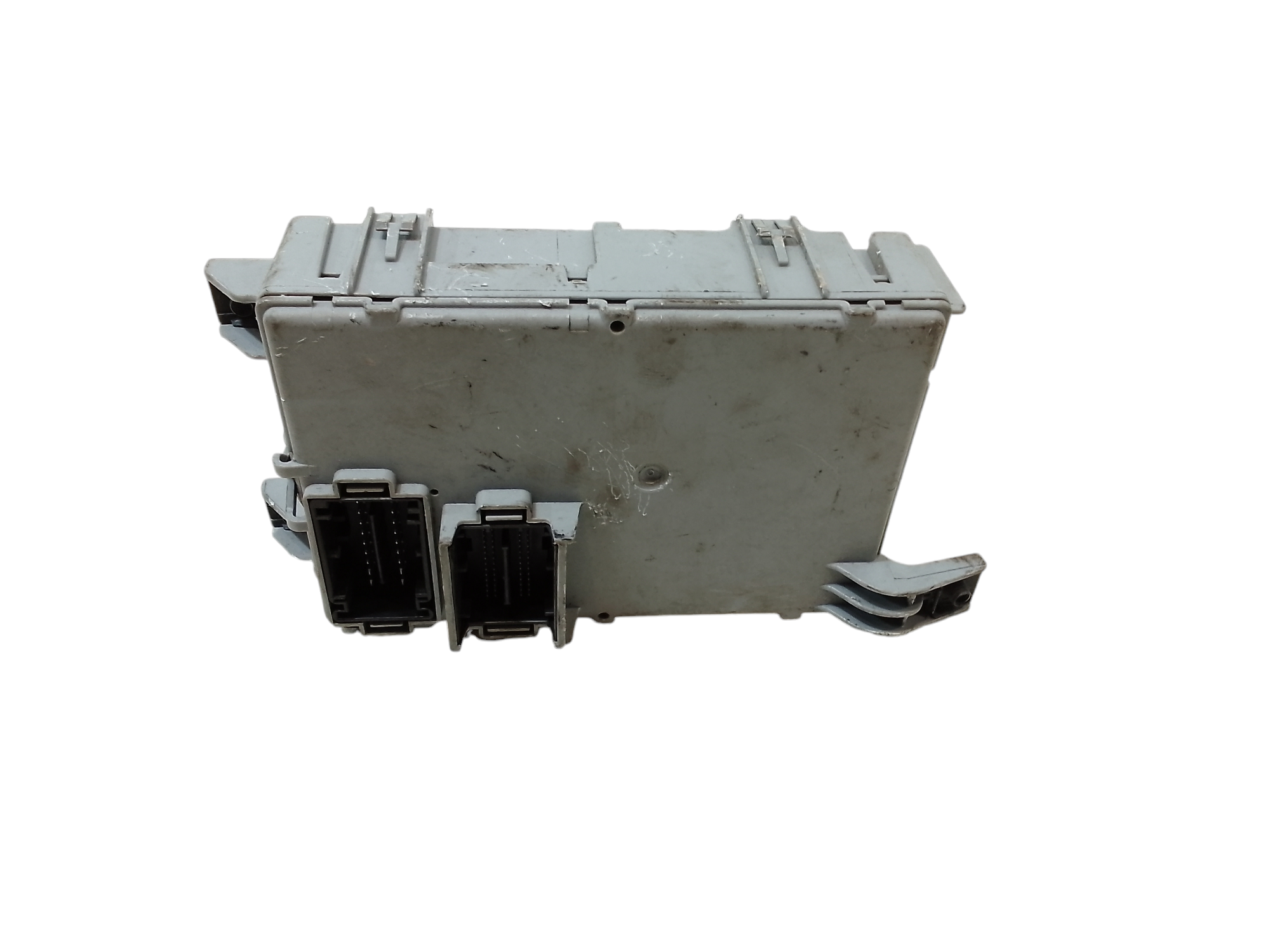 Body Computer per Fiat Dobl Serie (09>) (2009 - In produzione)