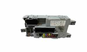 Body Computer per Fiat Dobl Serie (09>) (2009 - In produzione)