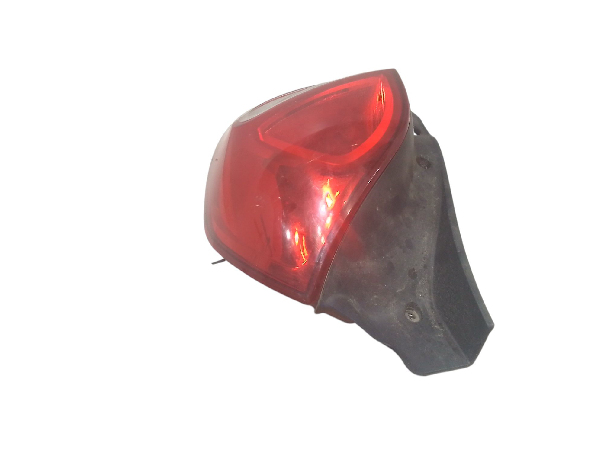 Stop fanale posteriore Destro Passeggero per Renault Clio Serie (08>15) (2008 - 2015)