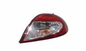 Stop fanale posteriore Destro Passeggero per Renault Clio Serie (08>15) (2008 - 2015)