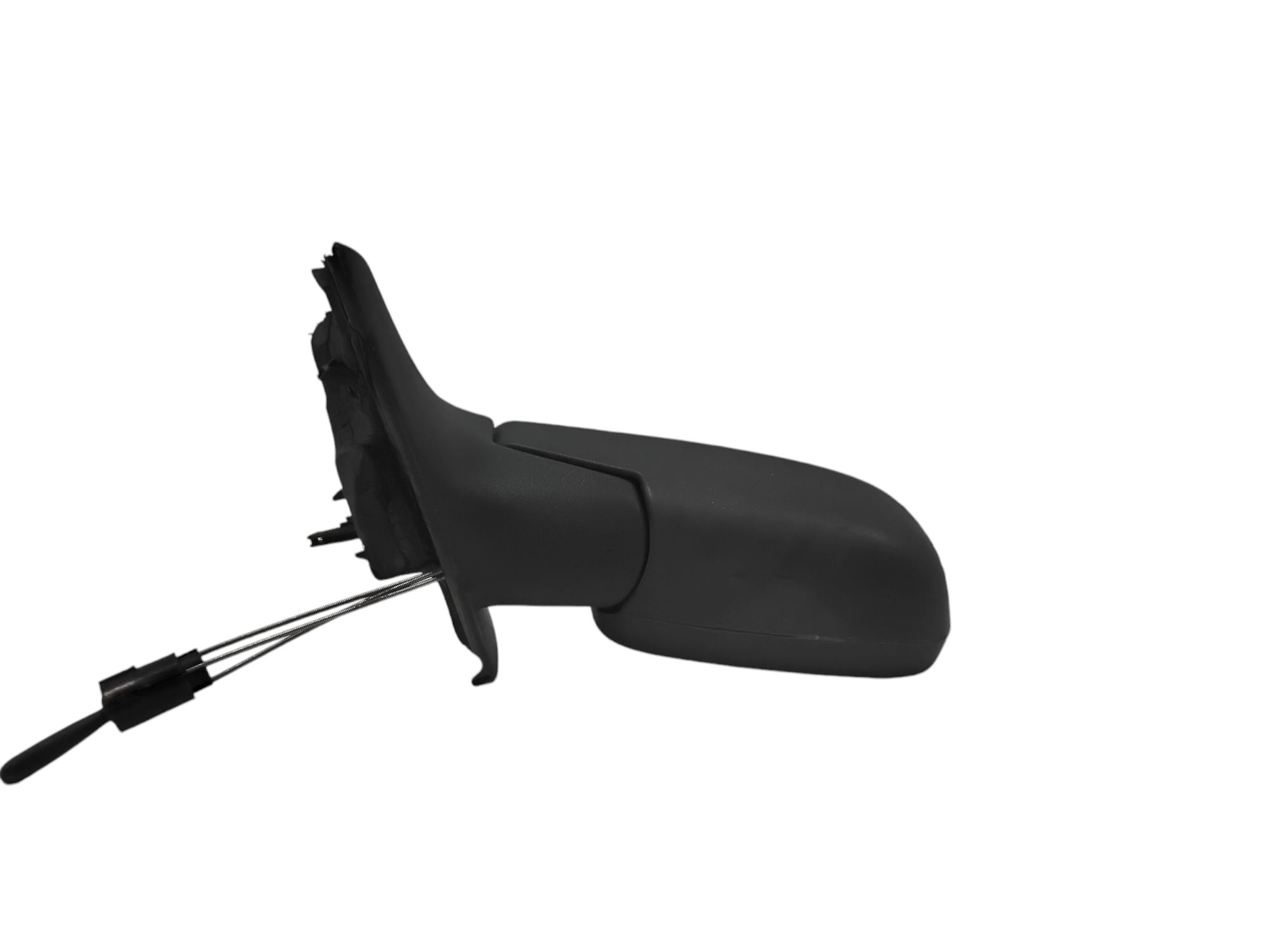 Specchietto Retrovisore Sinistro per Renault Megane Cabrio (02>10) (2002 - 2010)