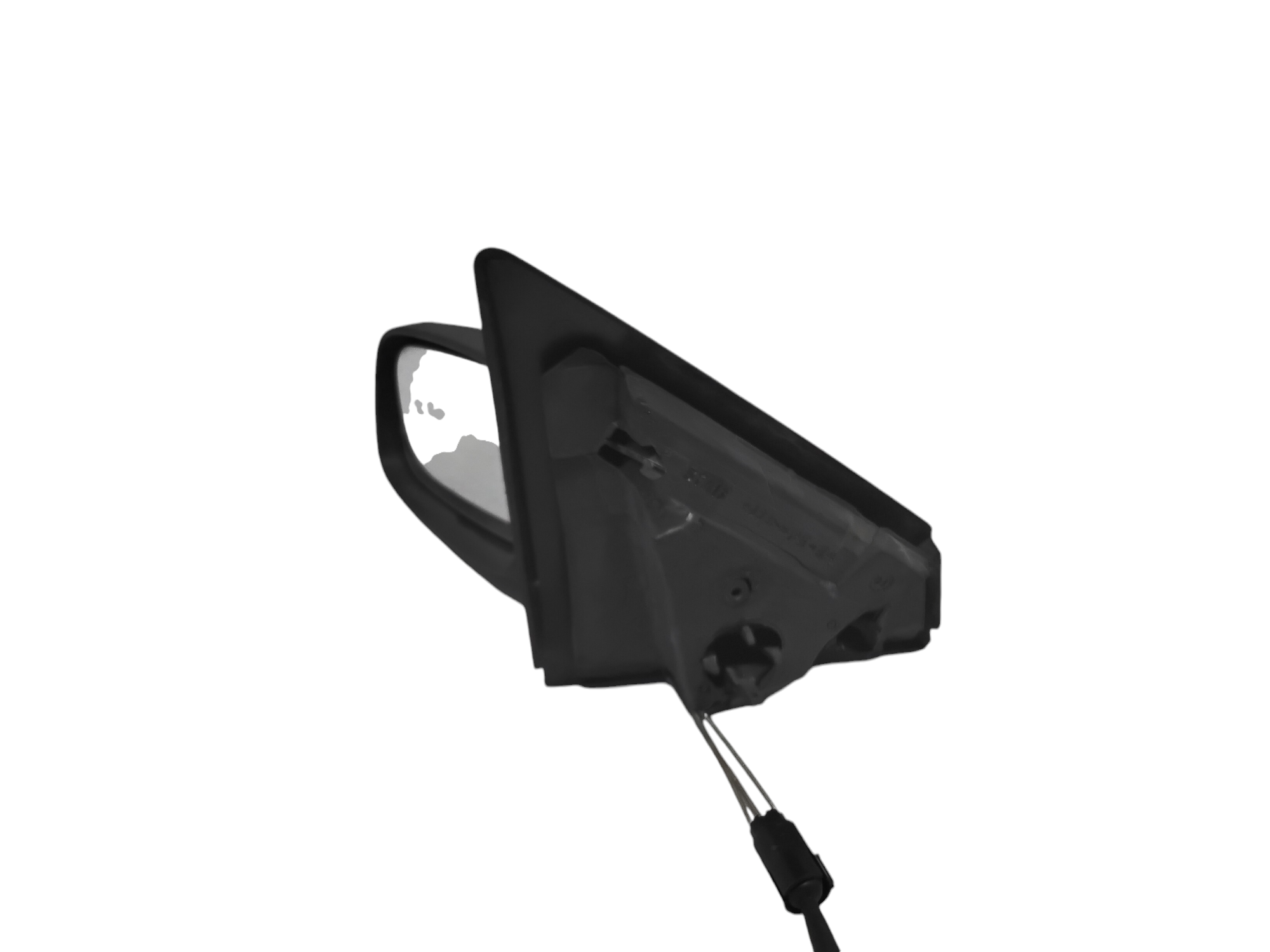 Specchietto Retrovisore Sinistro per Renault Megane Cabrio (02>10) (2002 - 2010)