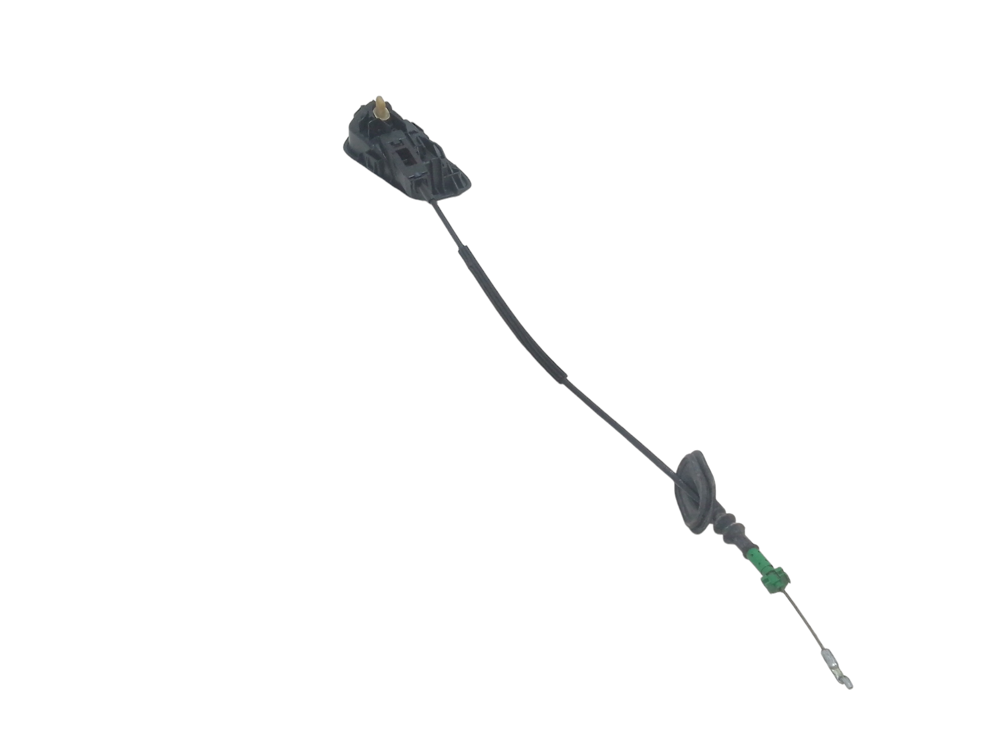 Maniglia interna Posteriore Sinistra per Ford Fiesta 6 Serie (2008 - 2017)