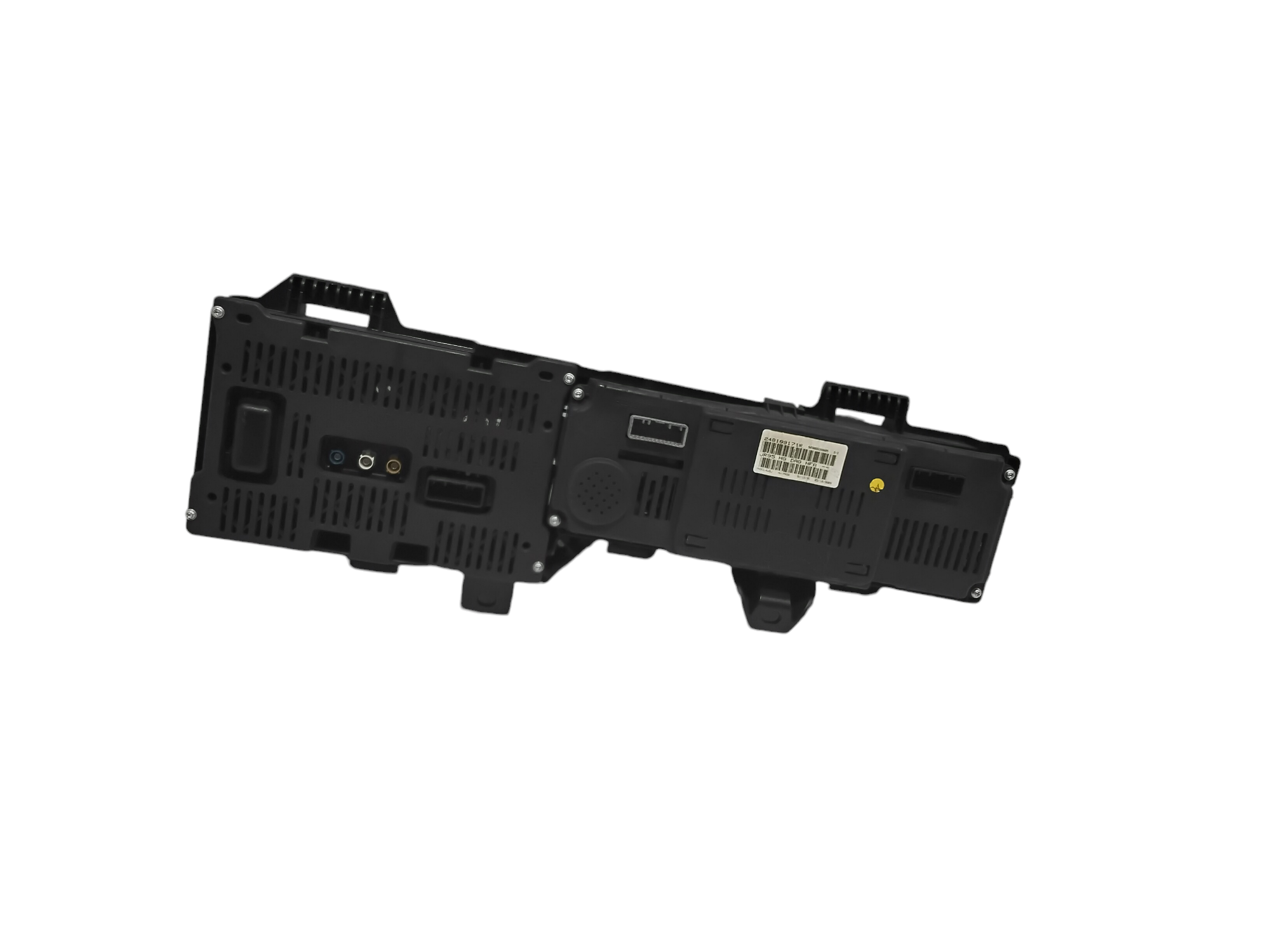 Quadro Strumenti per Renault Scenic X Mod (2009 - In produzione)