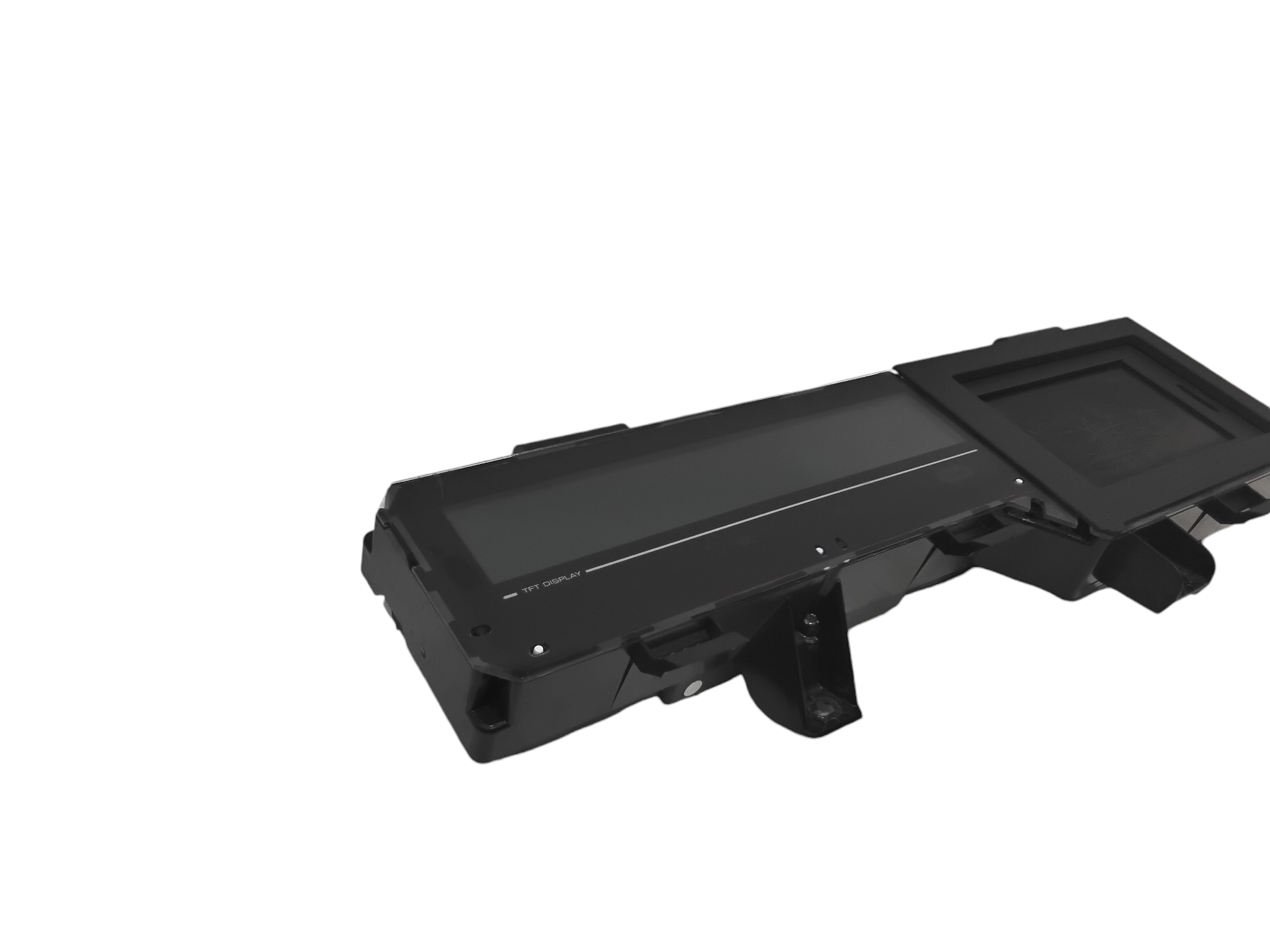 Quadro Strumenti per Renault Scenic X Mod (2009 - In produzione)