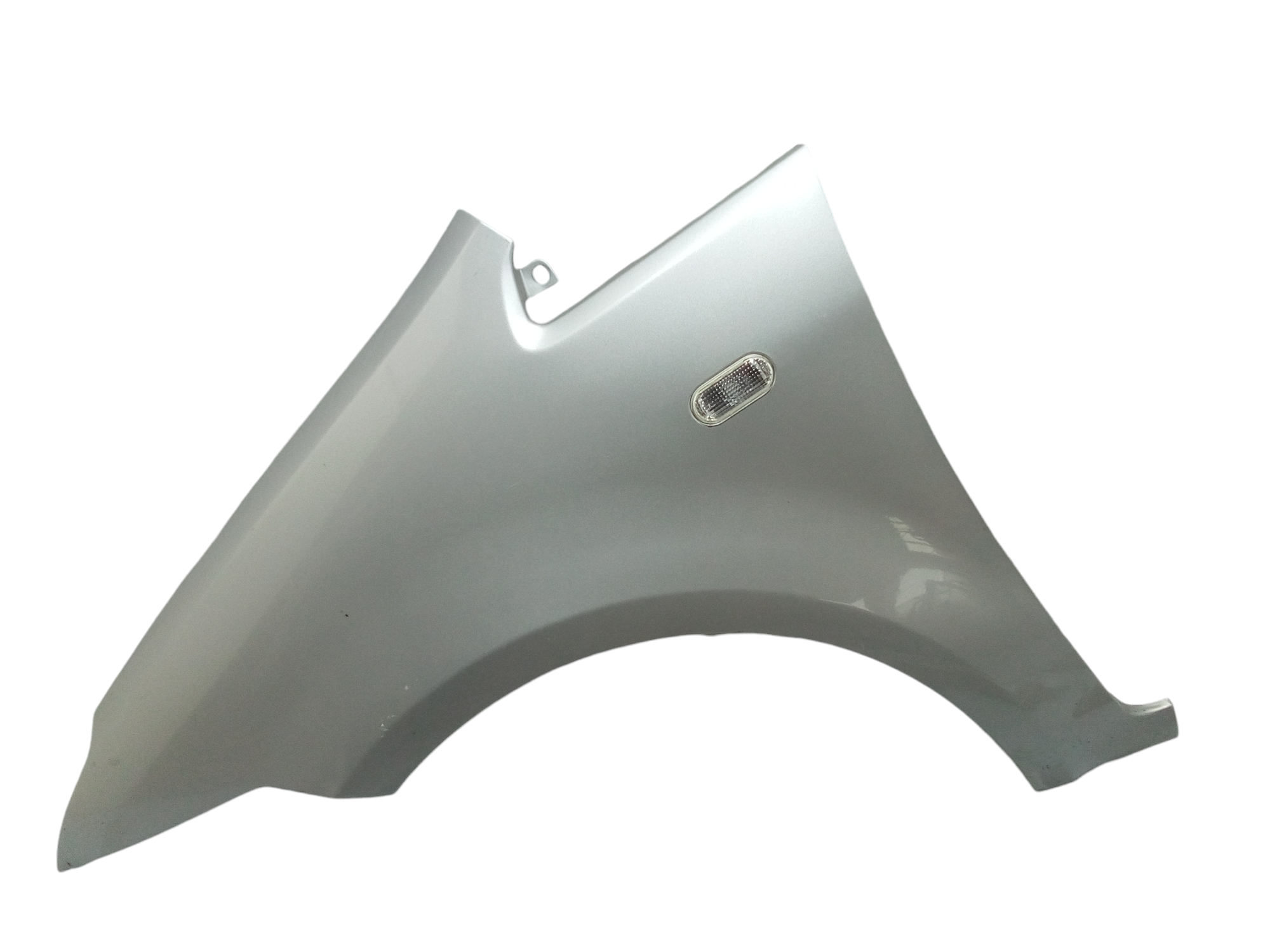 Parafango Anteriore Sinistro per Ford C - Max Serie (10>) (2010 - In produzione)