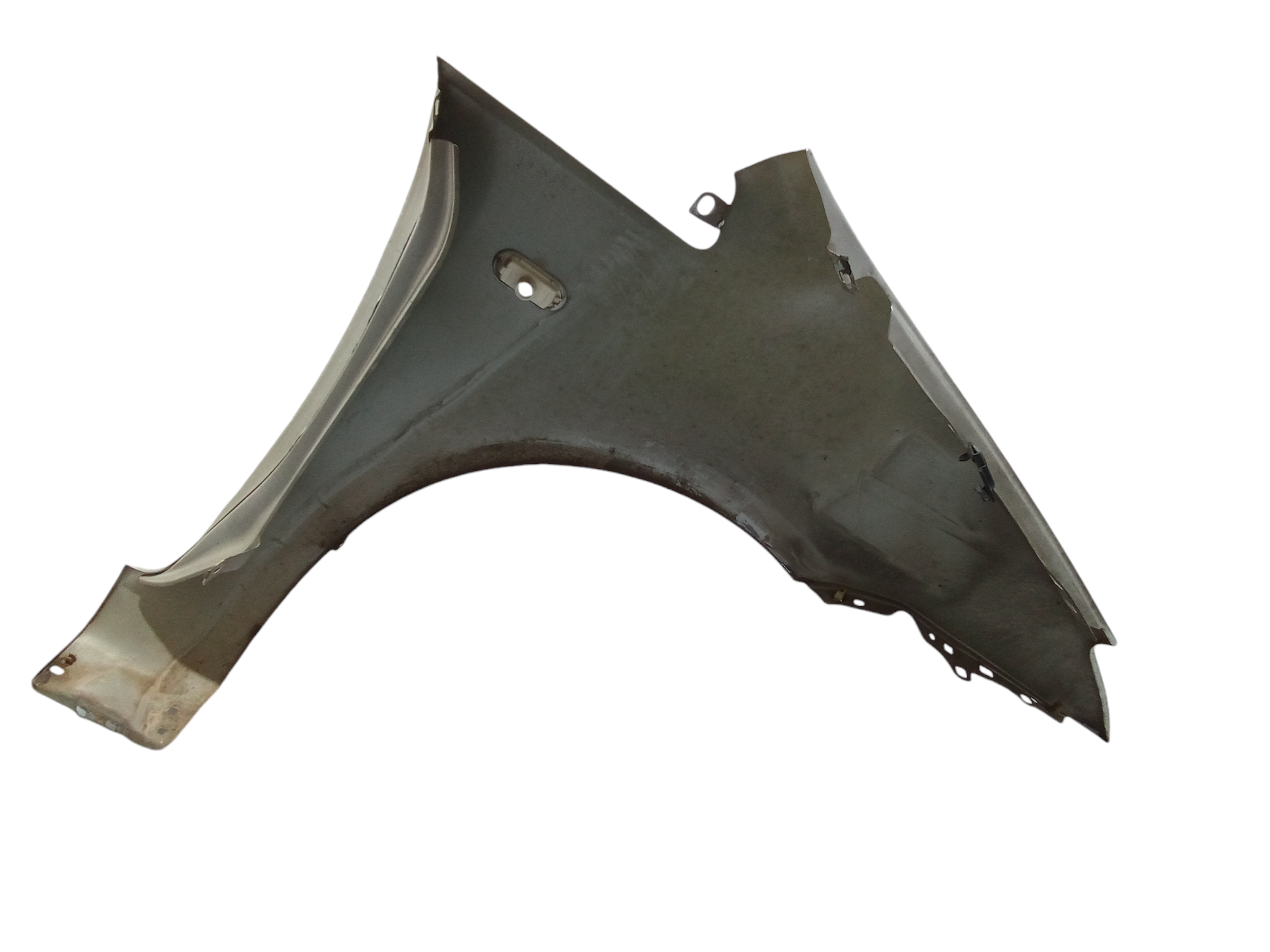 Parafango Anteriore Sinistro per Ford C - Max Serie (10>) (2010 - In produzione)