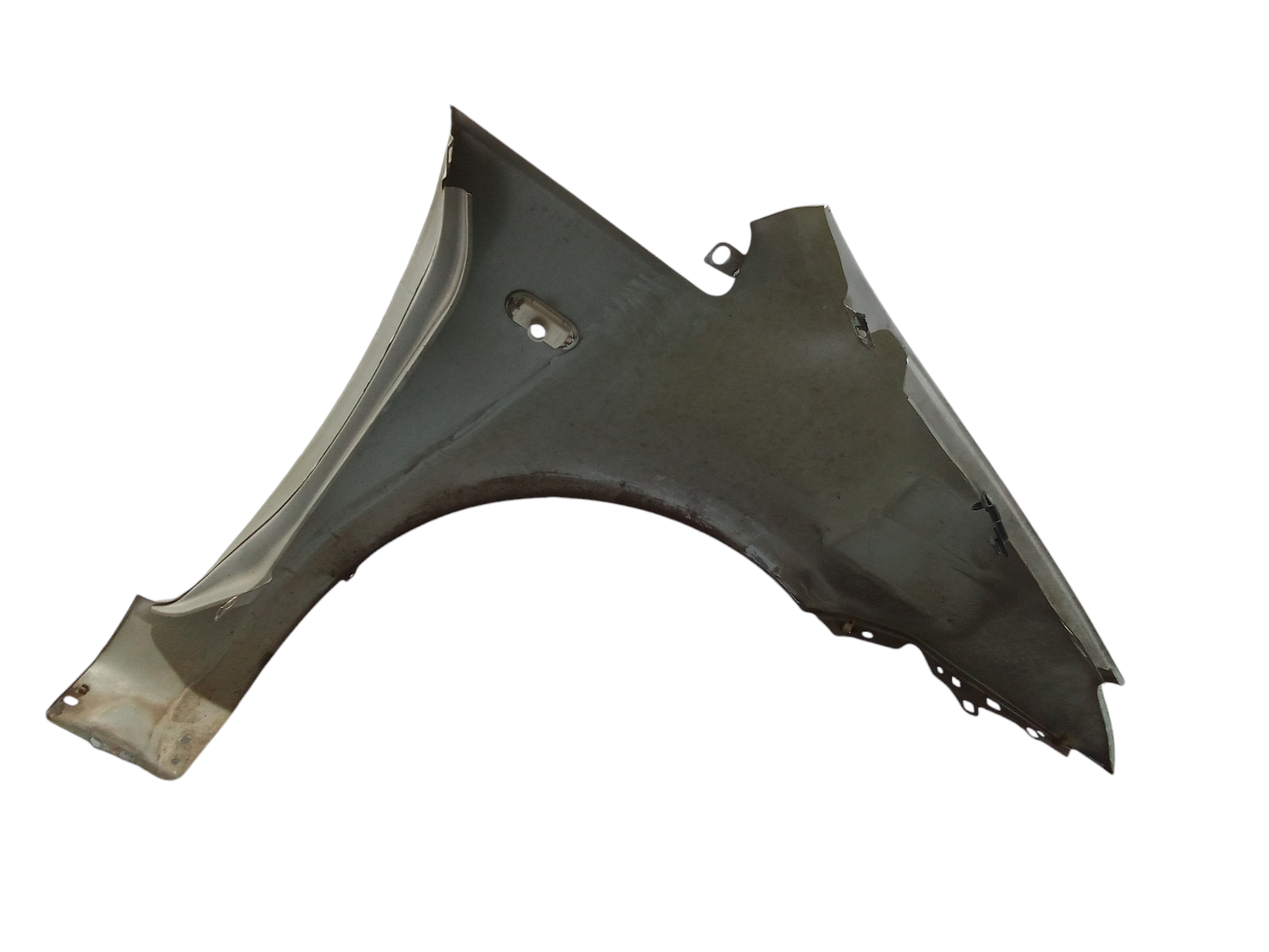 Parafango Anteriore Sinistro per Ford C - Max Serie (10>) (2010 - In produzione)