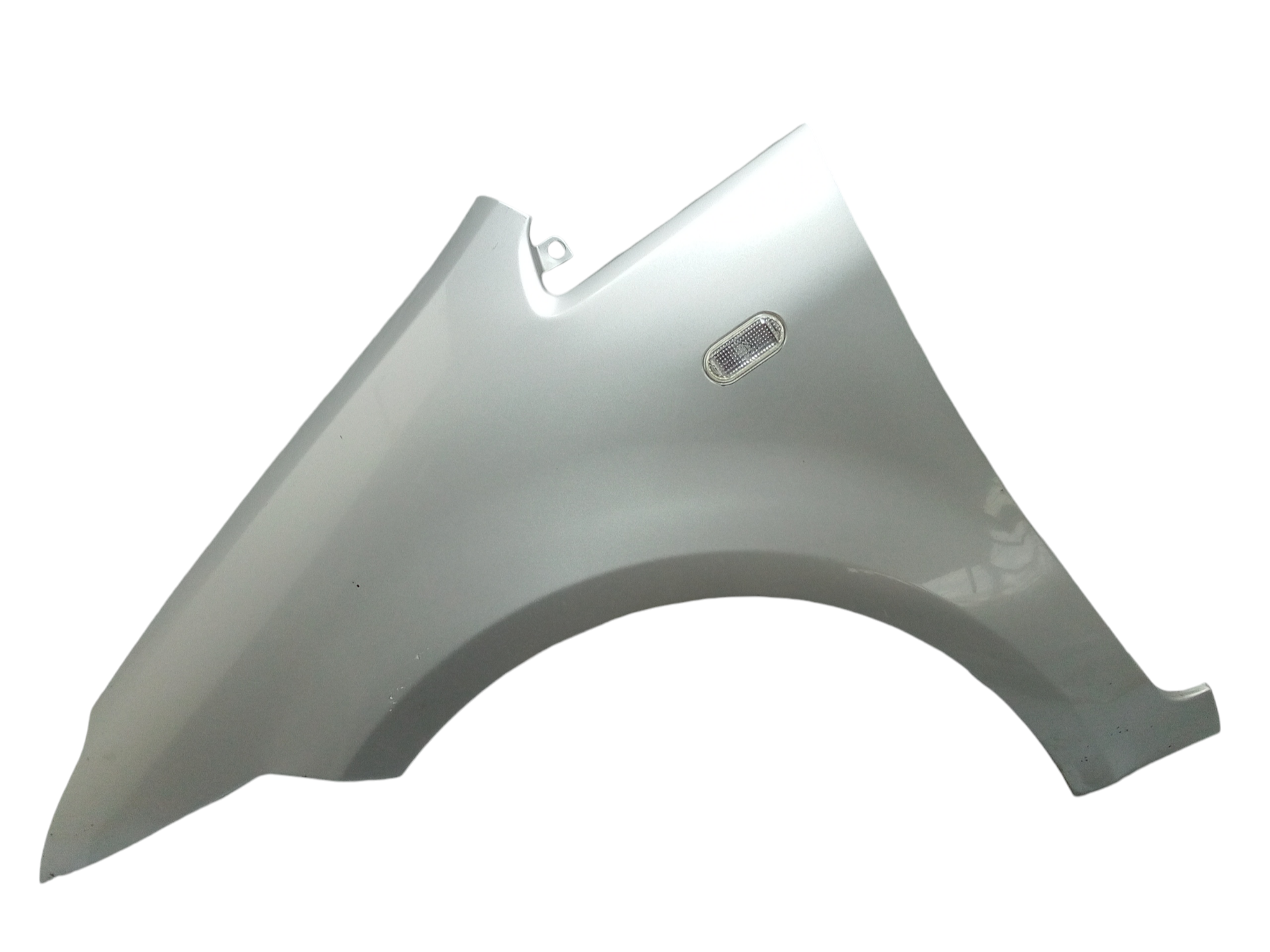 Parafango Anteriore Sinistro per Ford C - Max Serie (10>) (2010 - In produzione)