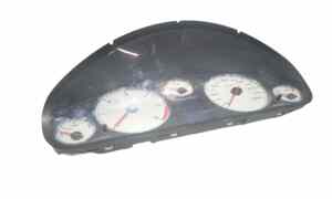 Quadro Strumenti per Peugeot 407 S. Wagon (2004 - In produzione)