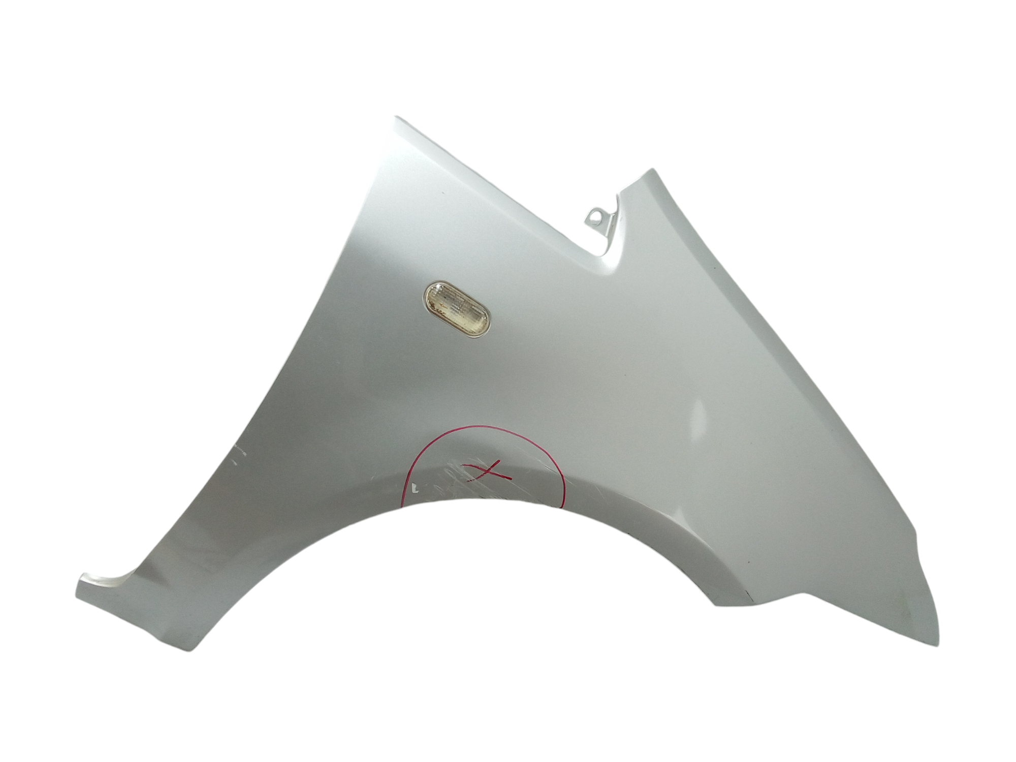 Parafango Anteriore Destro per Ford C - Max Serie (10>) (2010 - In produzione)