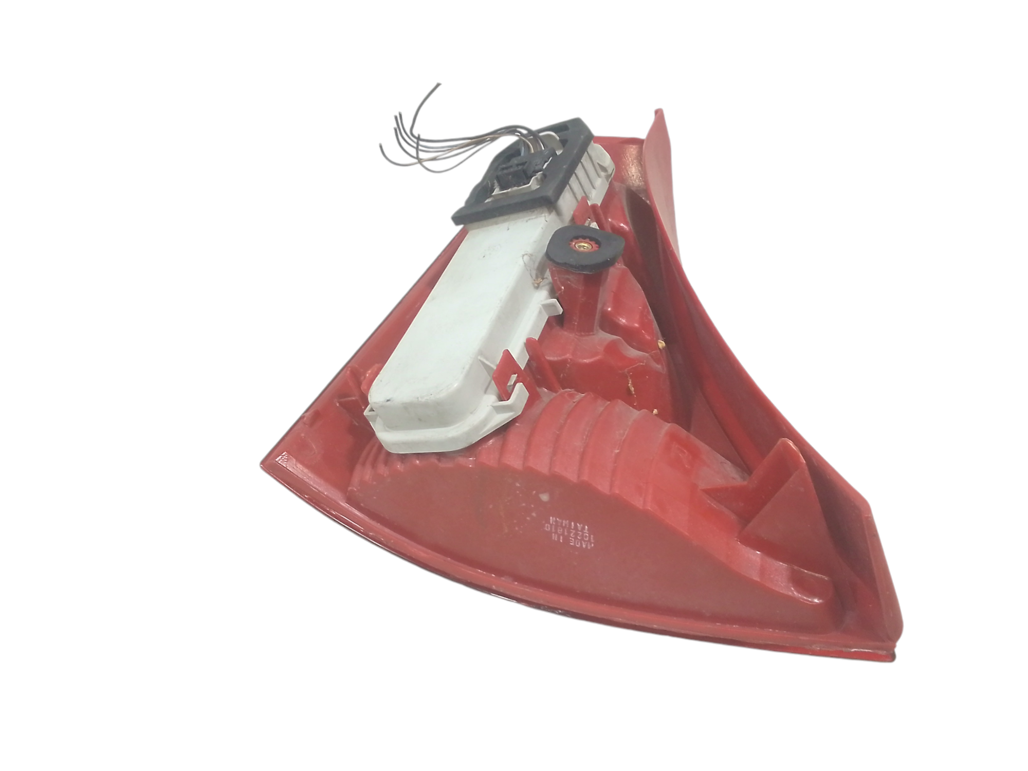 Stop fanale posteriore Destro Passeggero per Renault Clio Serie (04>08) (2004 - 2008)