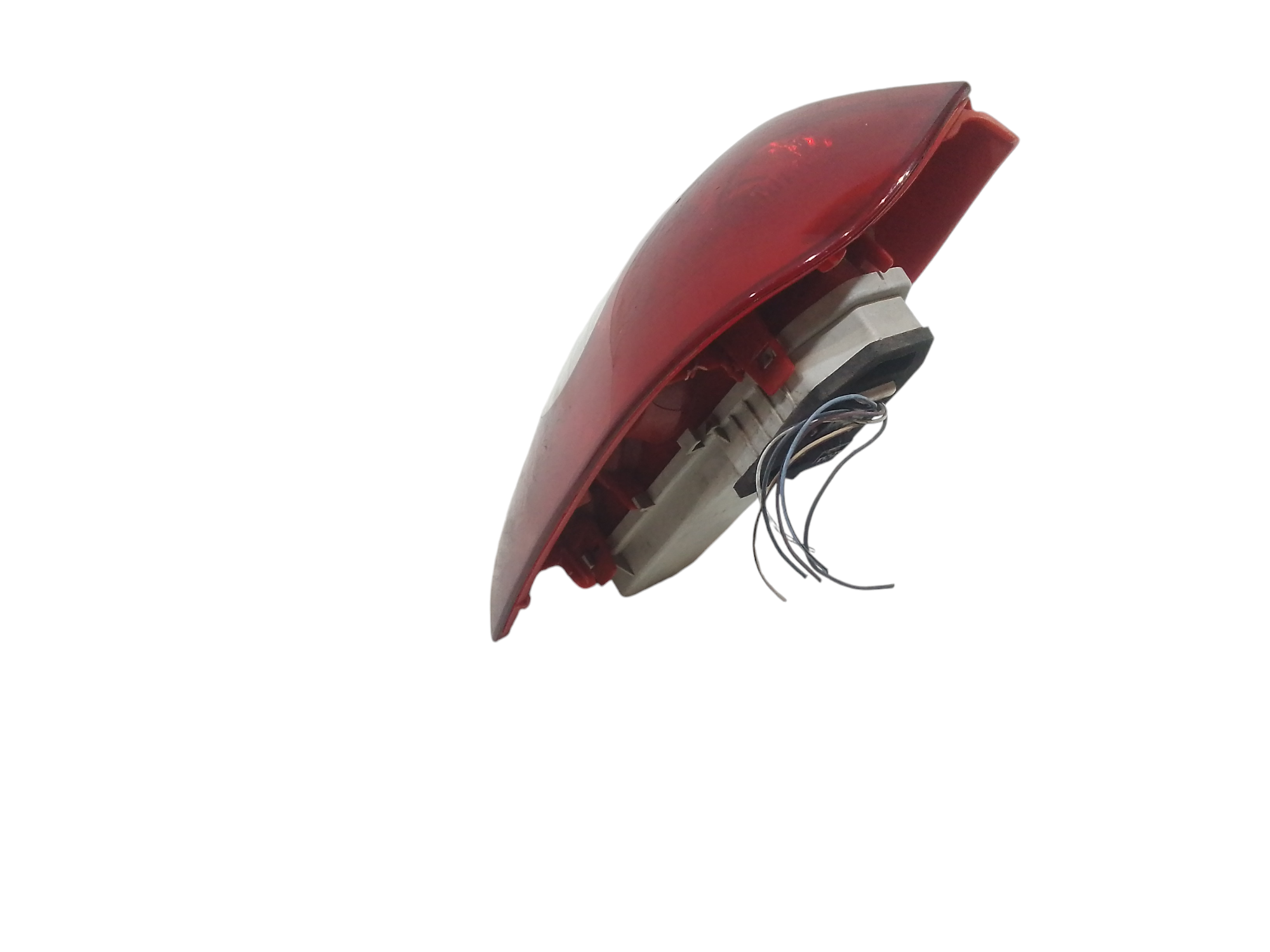 Stop fanale posteriore Destro Passeggero per Renault Clio Serie (04>08) (2004 - 2008)