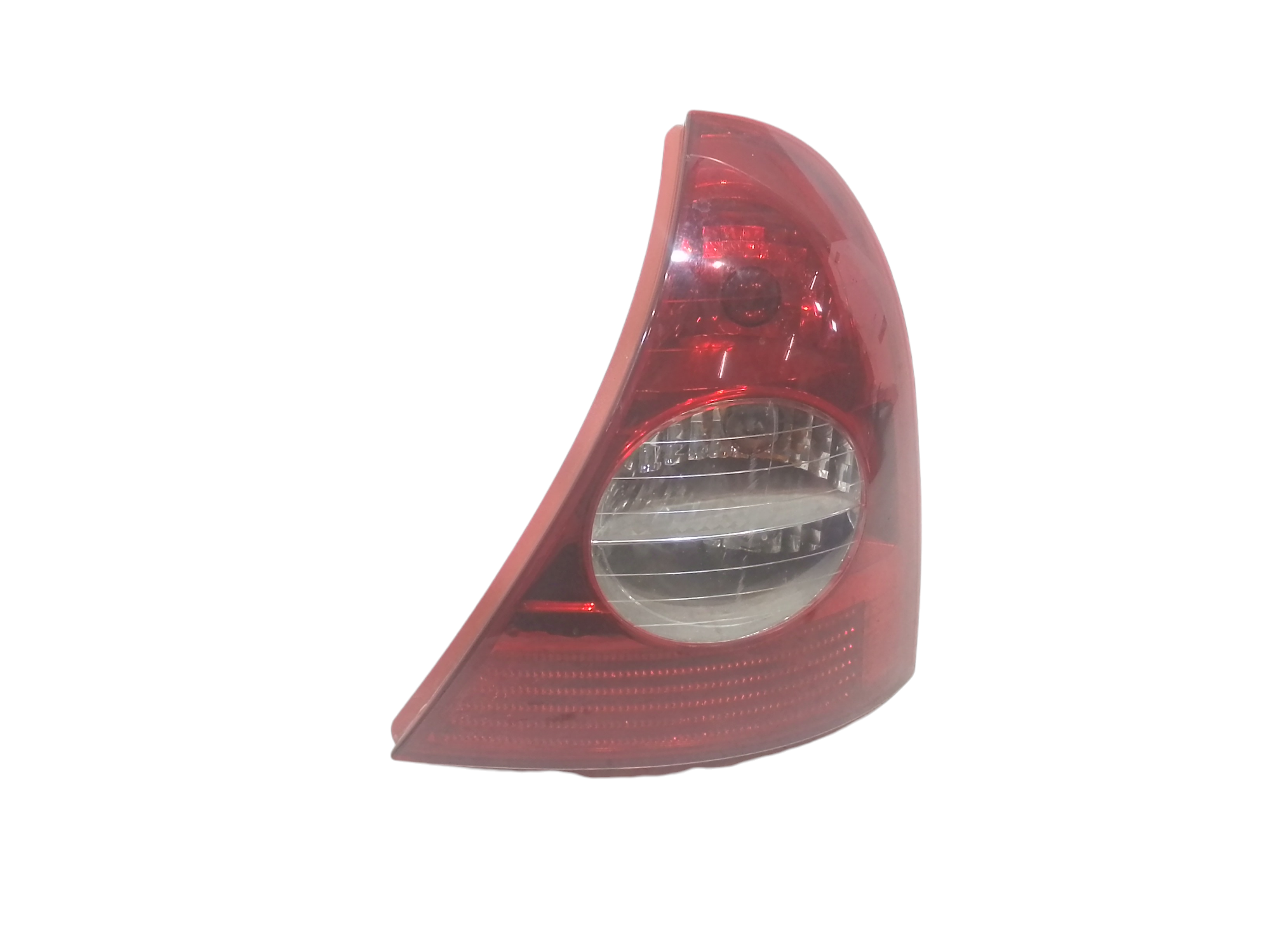 Stop fanale posteriore Destro Passeggero per Renault Clio Serie (04>08) (2004 - 2008)